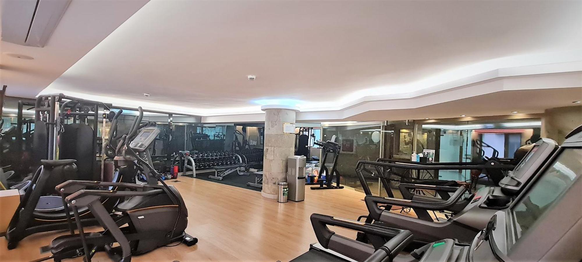 Tuzla Garden & Hotel