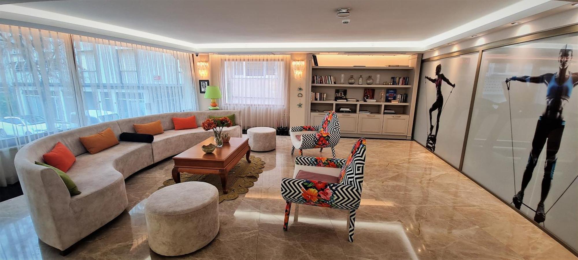 Tuzla Garden & Hotel 4*