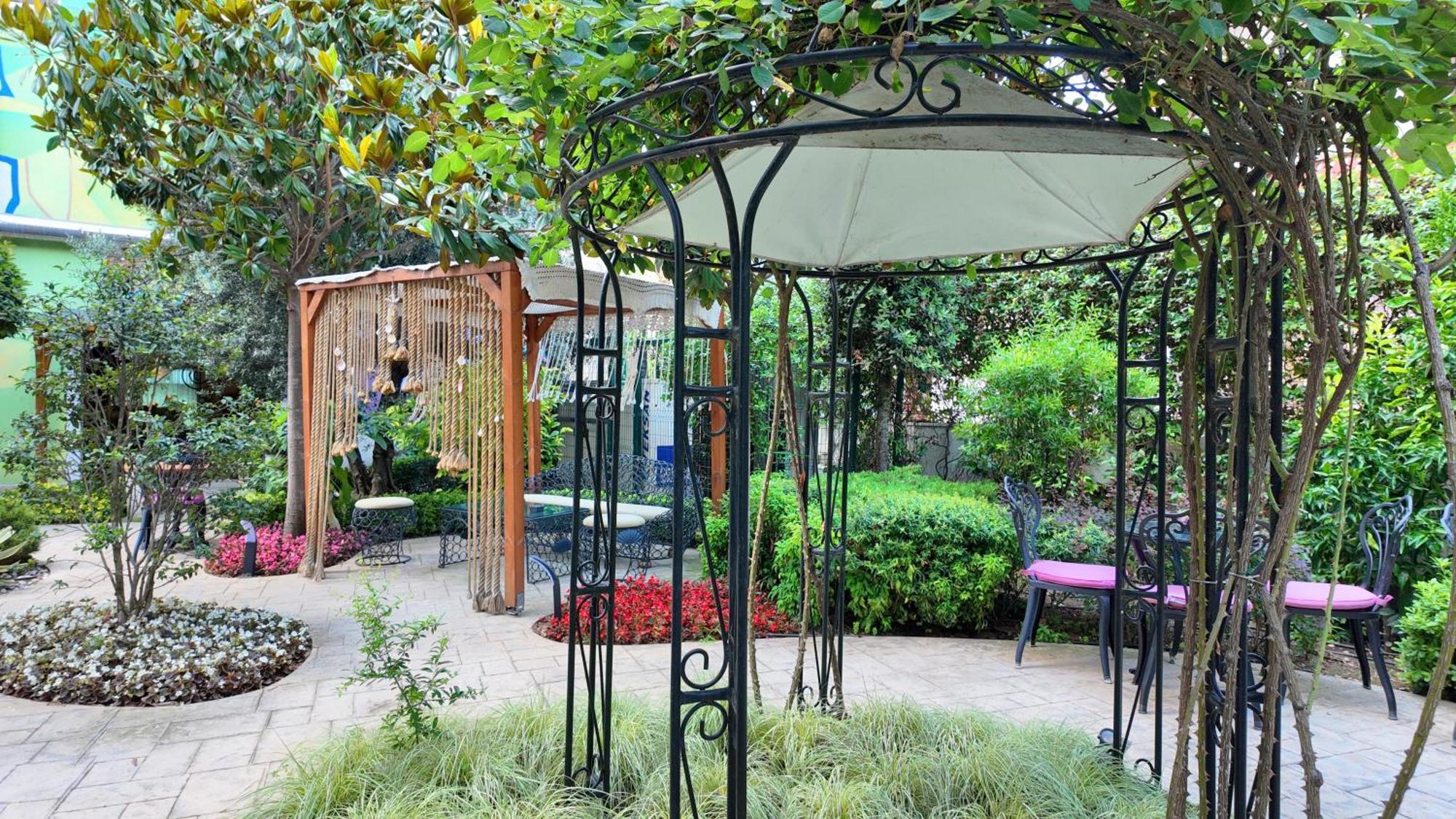 Hotel Tuzla Garden & Darica (Marmara)