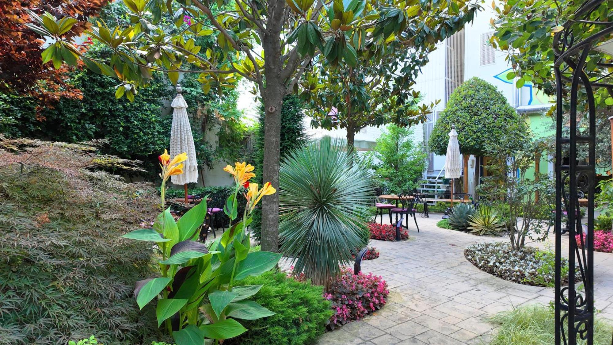 Tuzla Garden & Darica (Marmara)