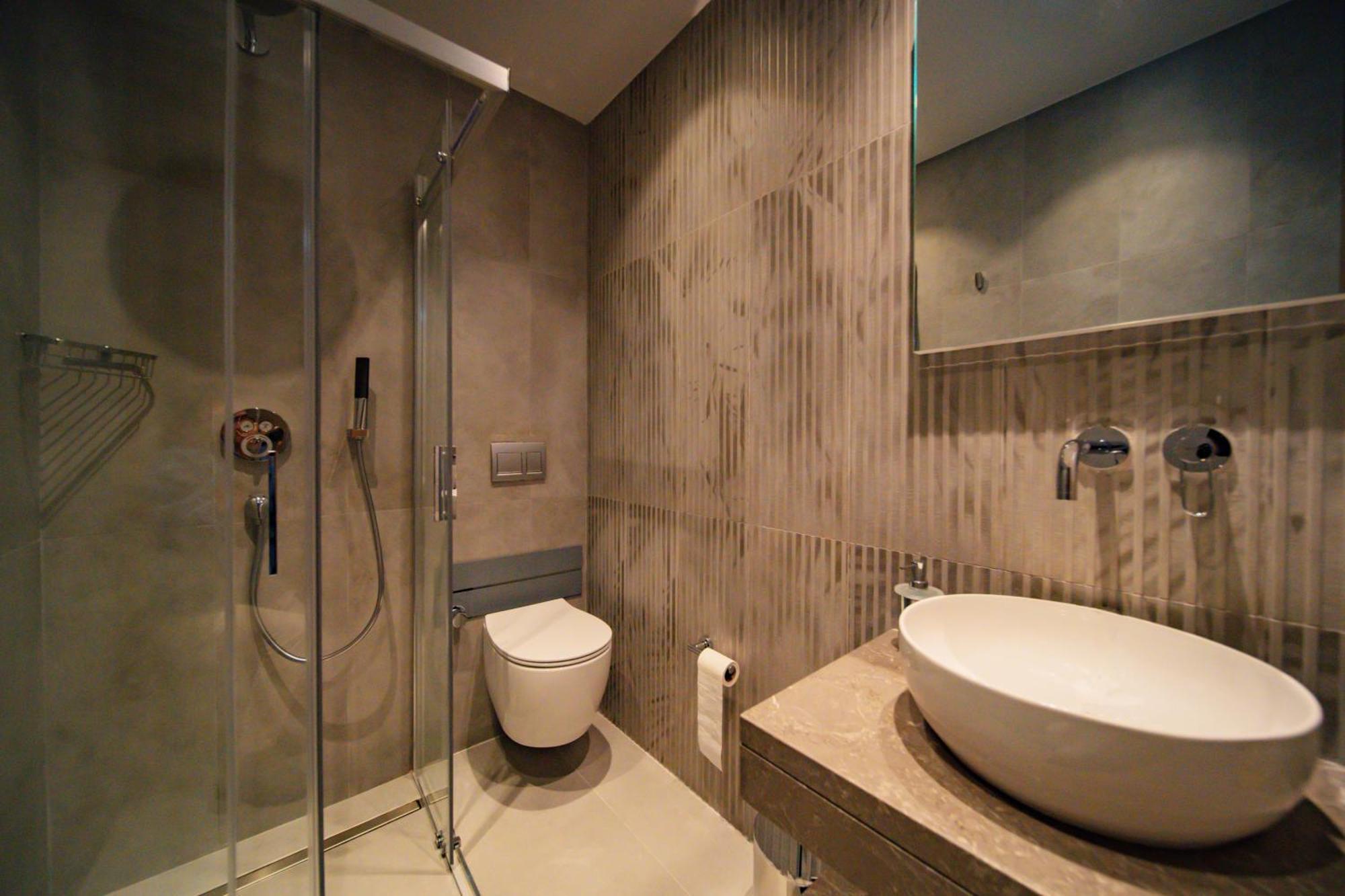 Mare Deluxe Residences & 4* Gundogan (Bodrum)