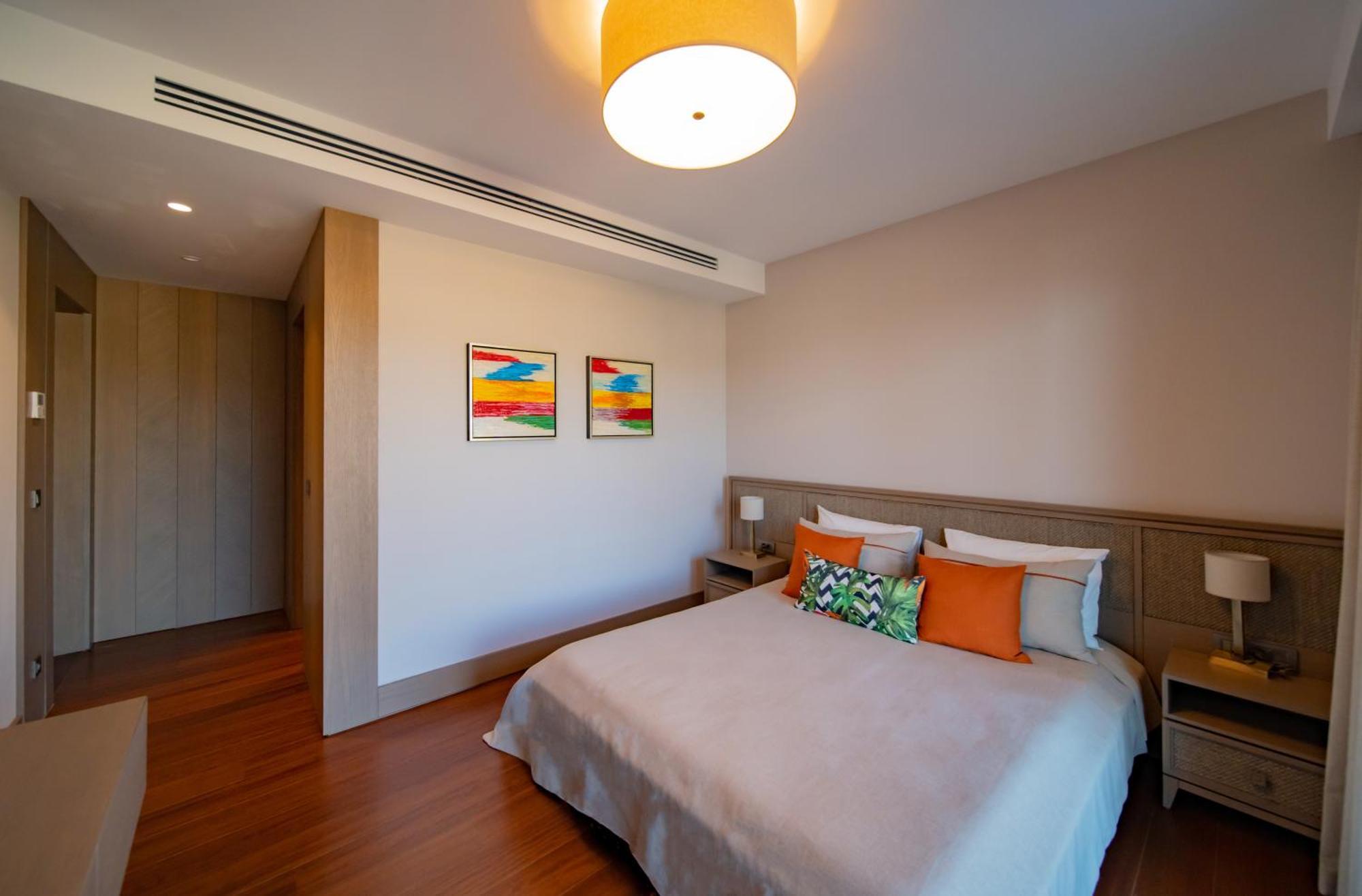Mare Deluxe Residences & Hotel 4*