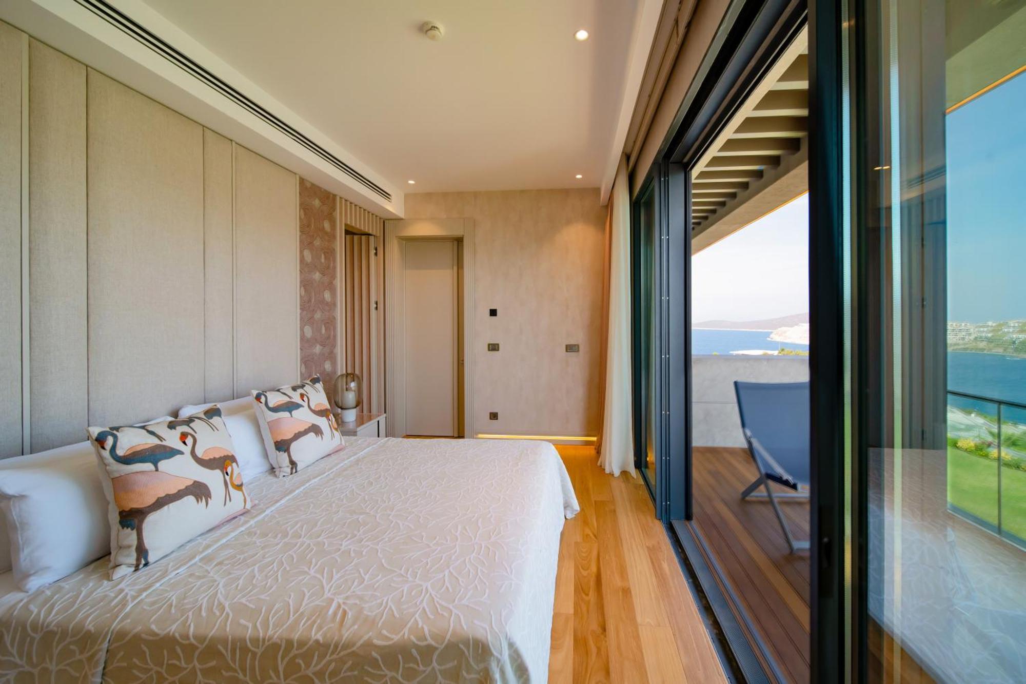 Hotel Mare Deluxe Residences & Gundogan (Bodrum)