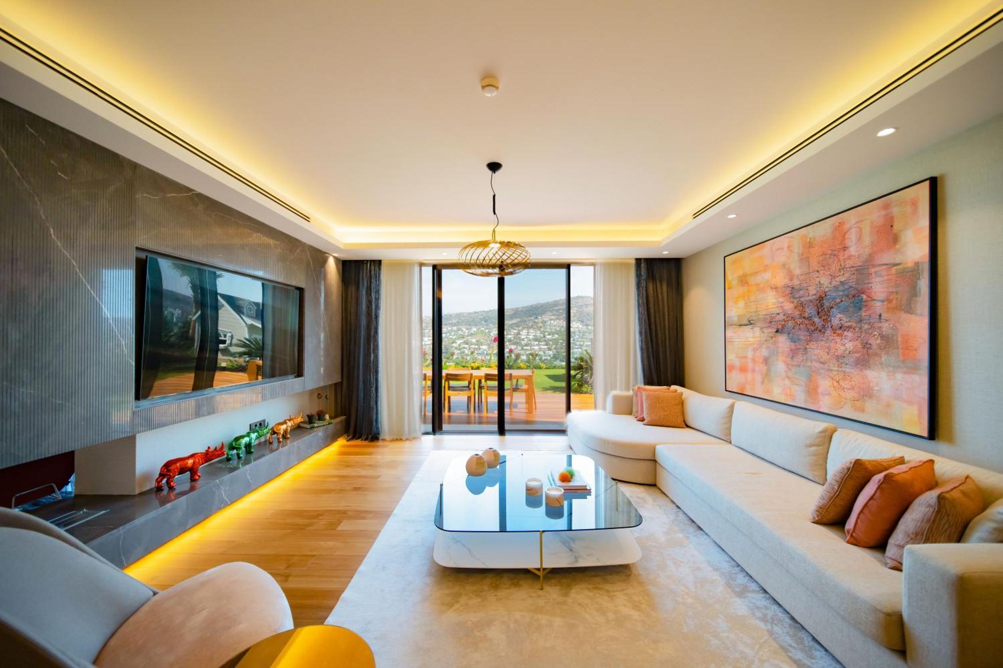 Mare Deluxe Residences & Hotel Gundogan (Bodrum)