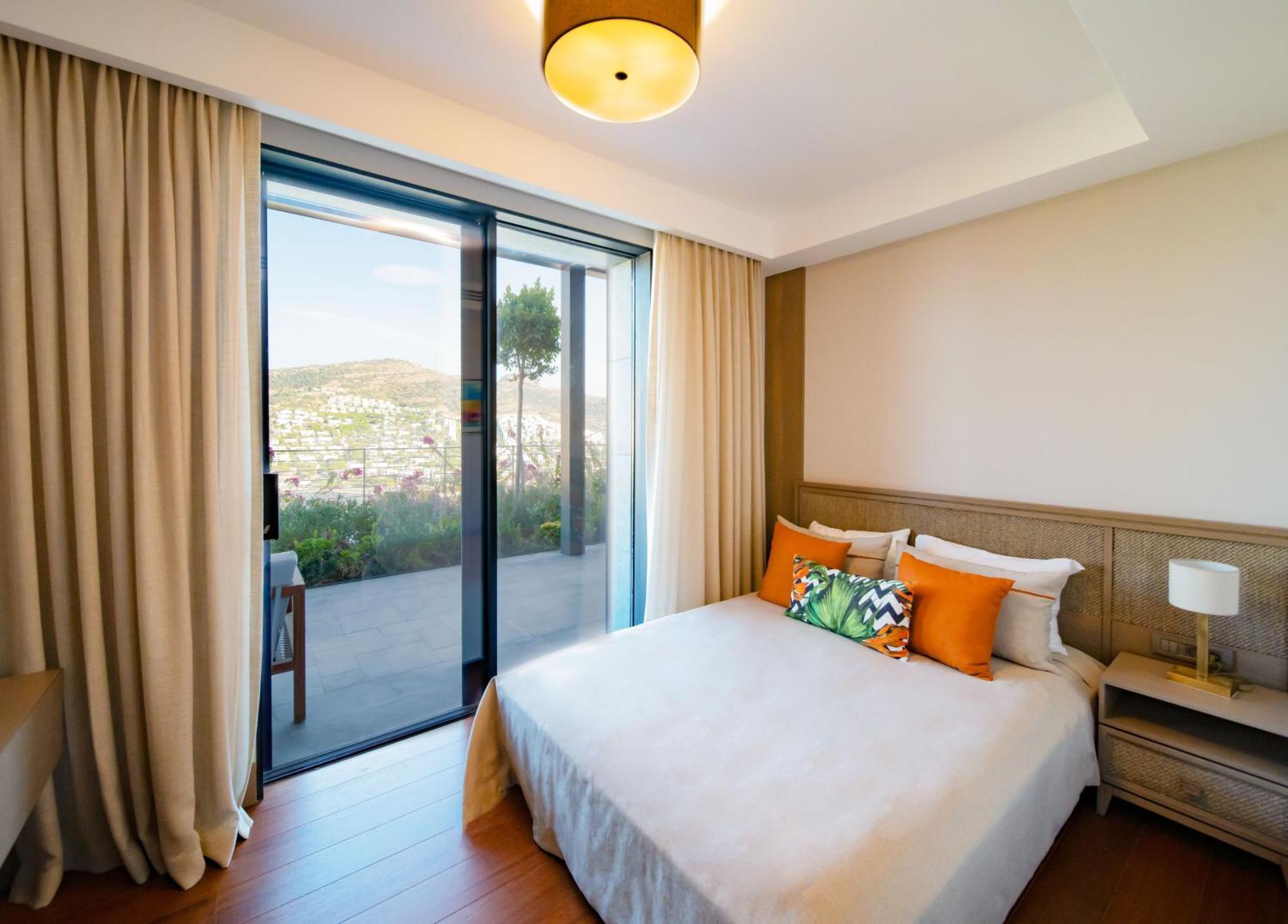 Hotel Mare Deluxe Residences & Gundogan (Bodrum)