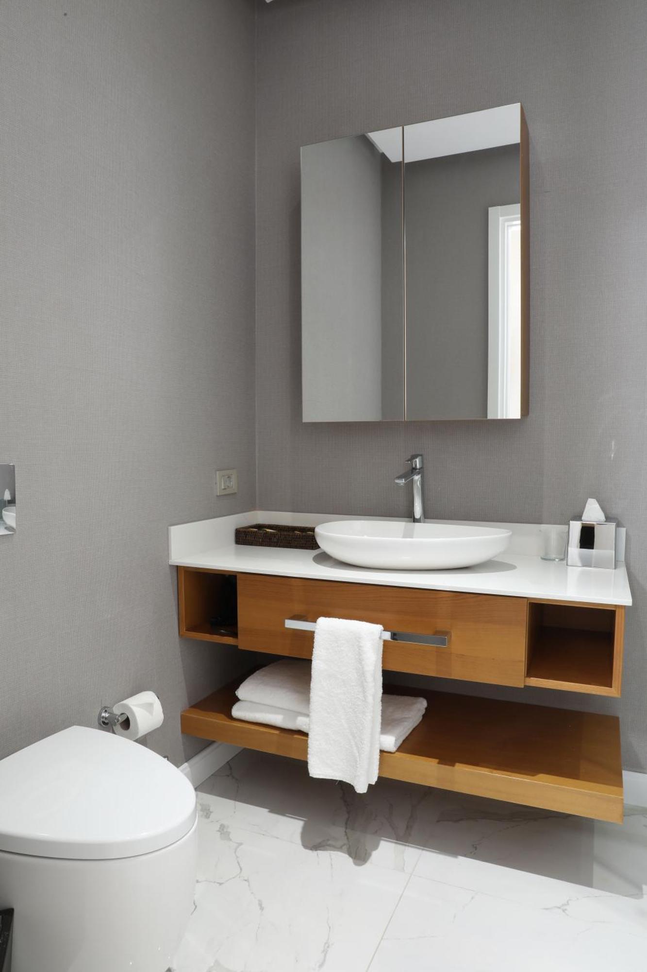 Mare Deluxe Residences & Gundogan (Bodrum)