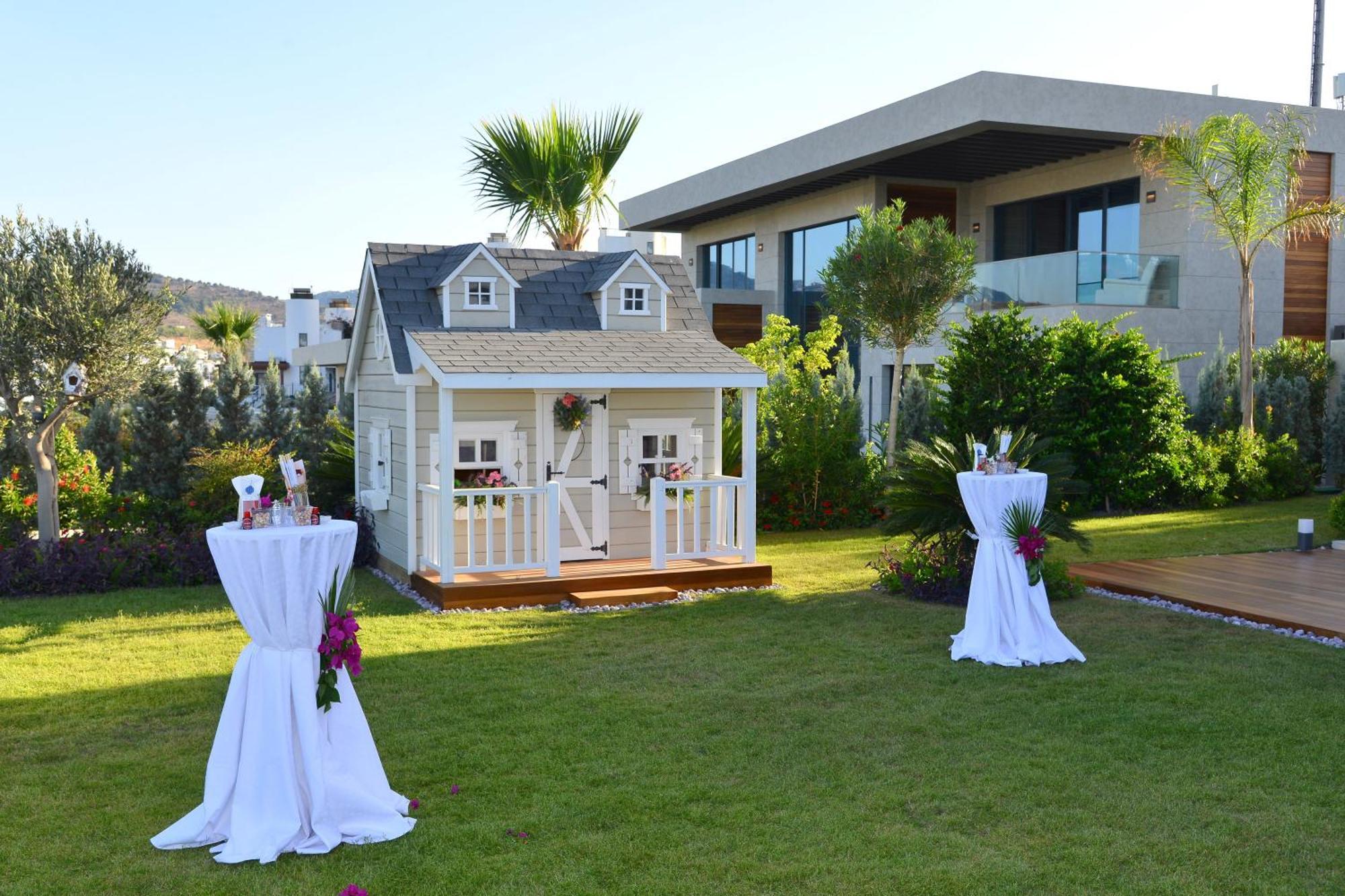 Mare Deluxe Residences & 4* Gundogan (Bodrum)