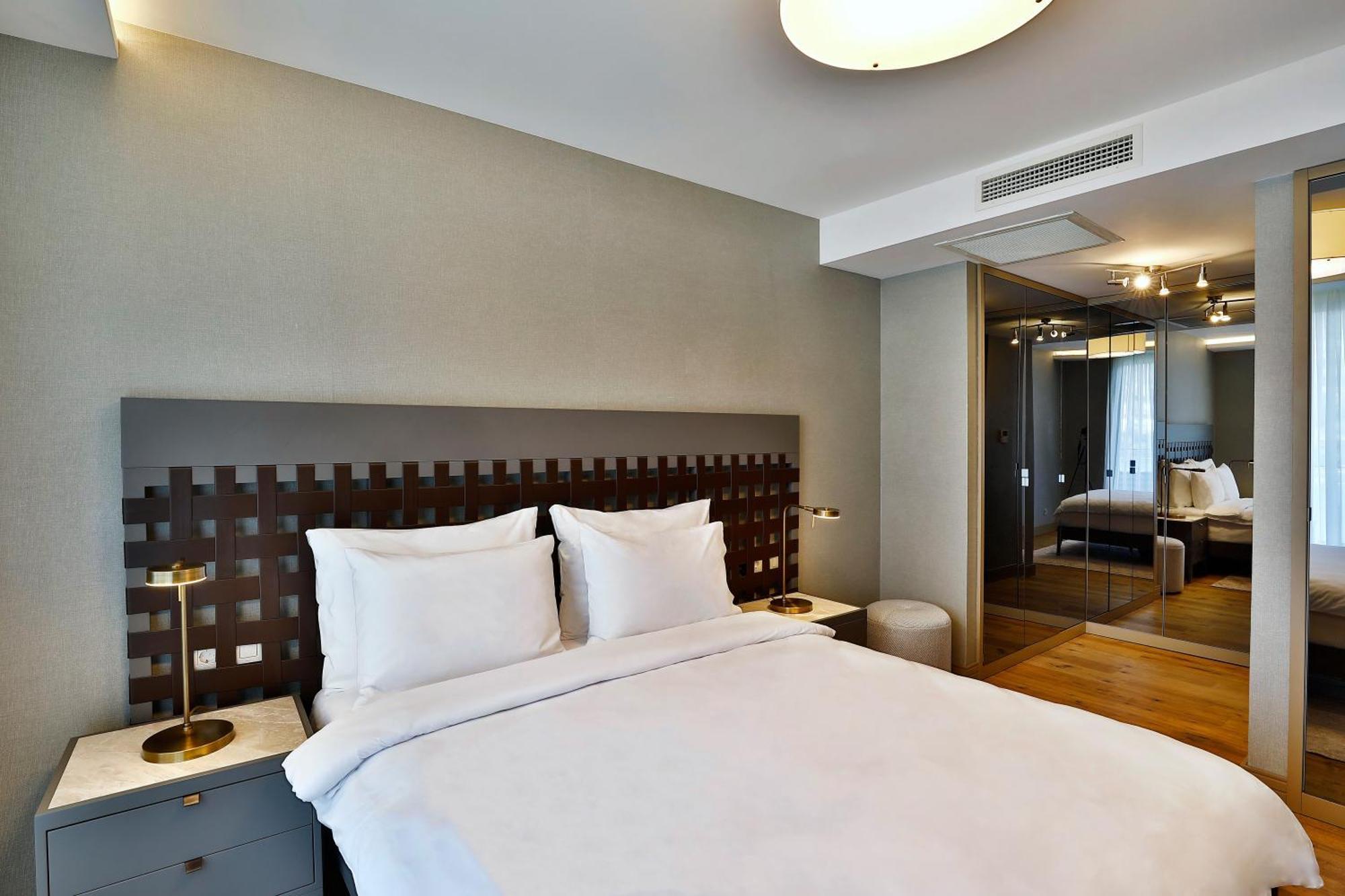 Mare Deluxe Residences & Hotel Gundogan (Bodrum)