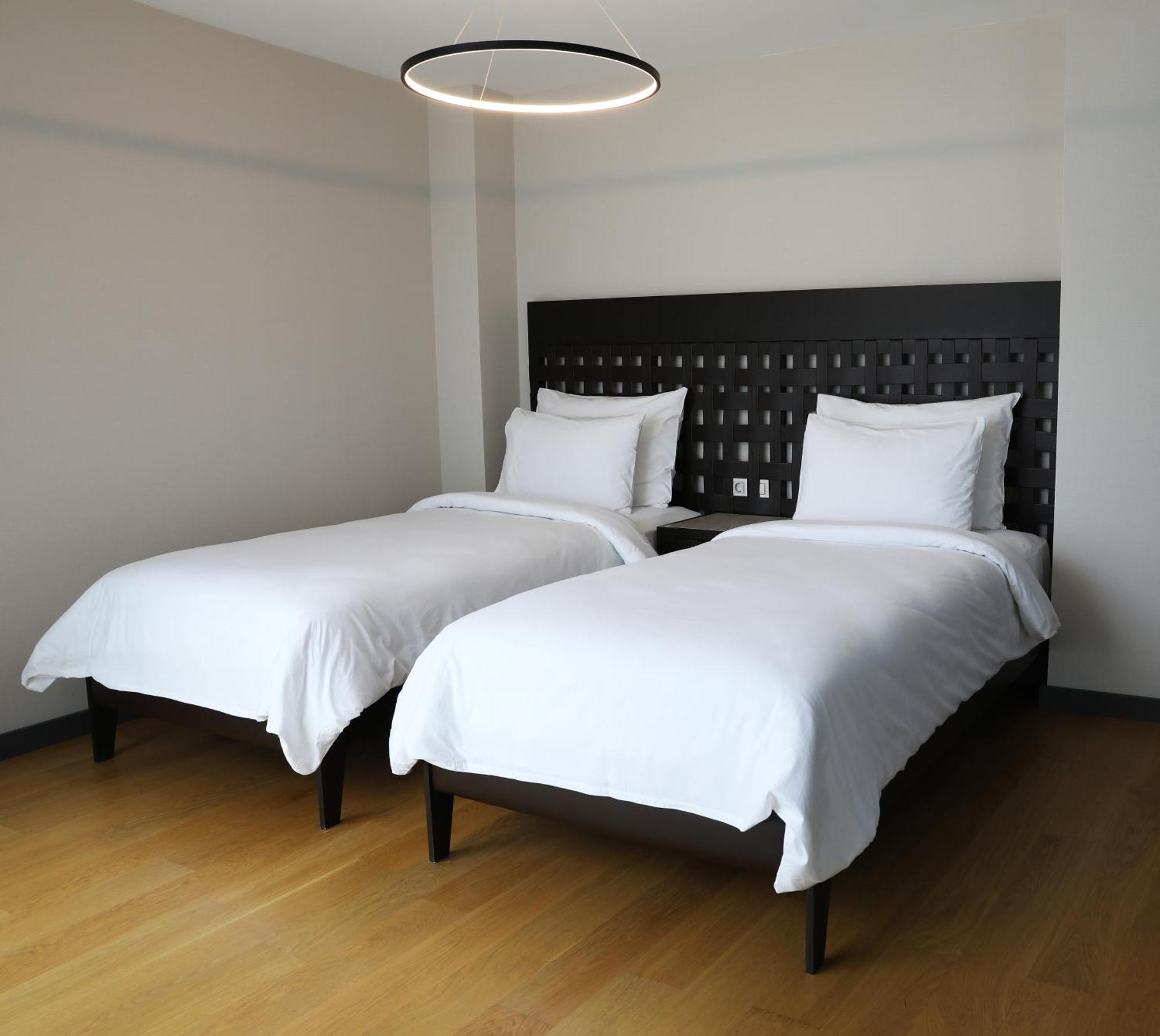 Mare Deluxe Residences & 4* Gundogan (Bodrum)