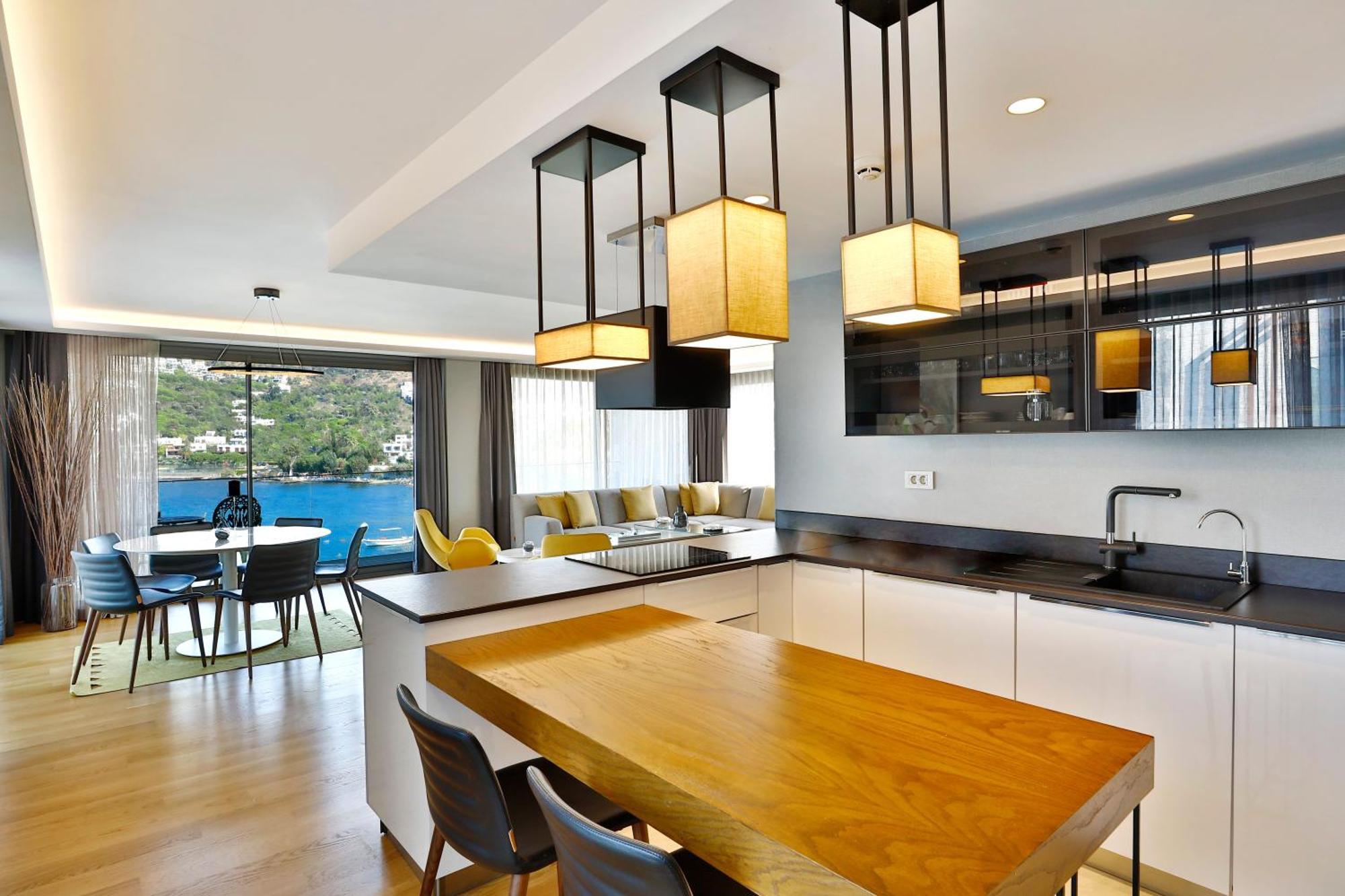 Mare Deluxe Residences & Hotel