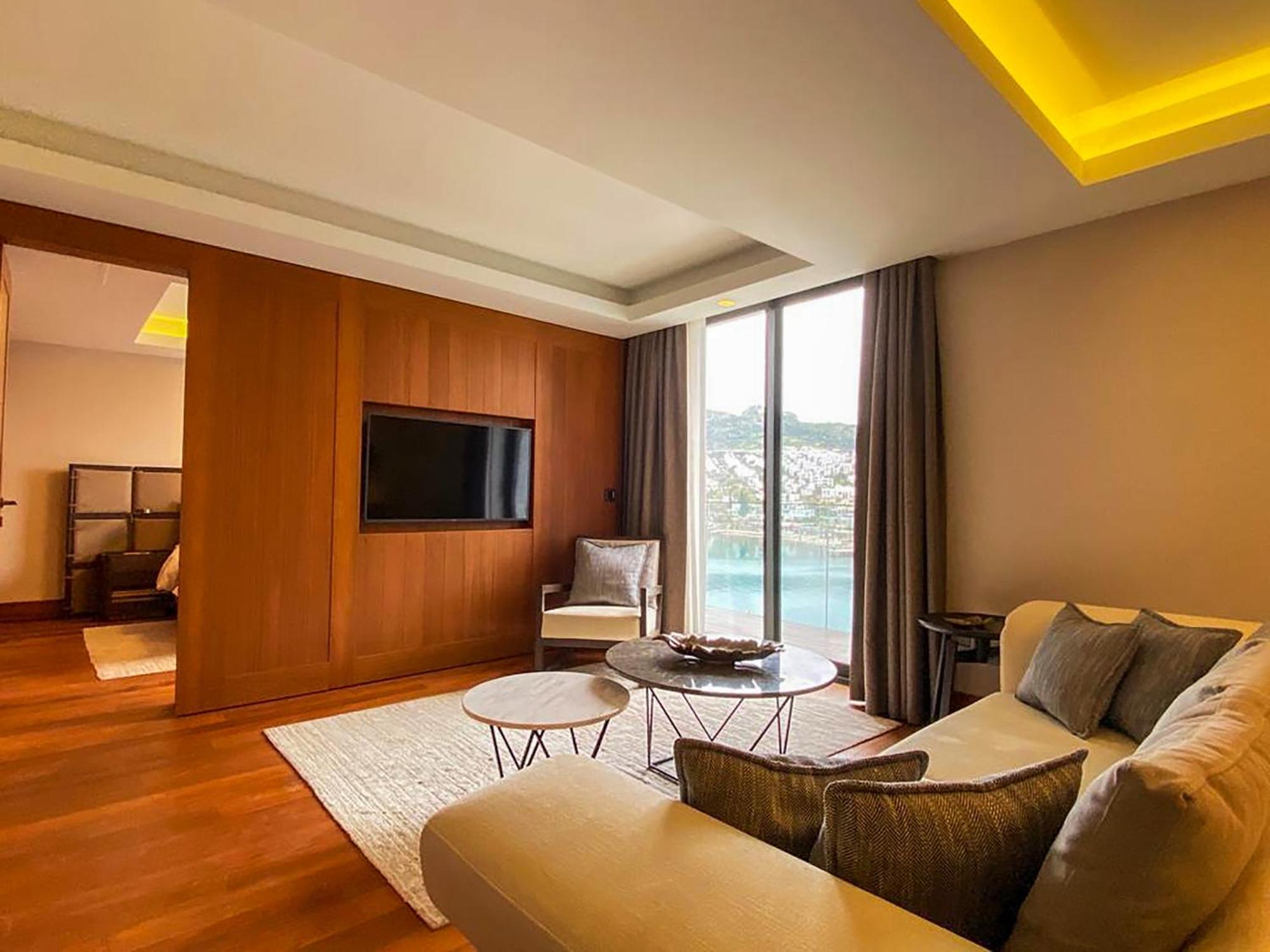 Mare Deluxe Residences & 4* Gundogan (Bodrum)