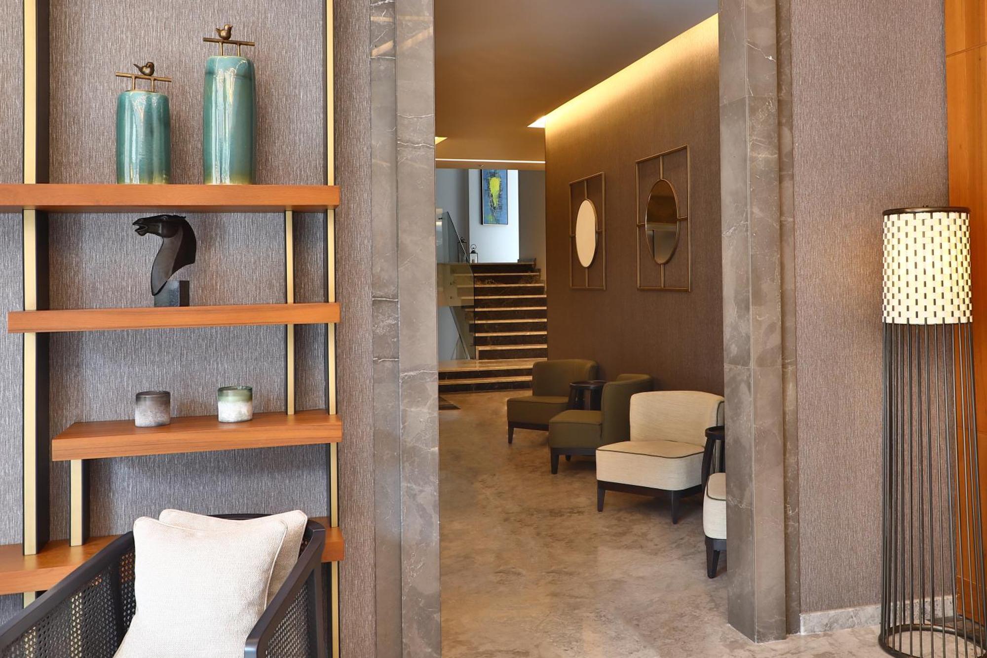 Mare Deluxe Residences & Hotel