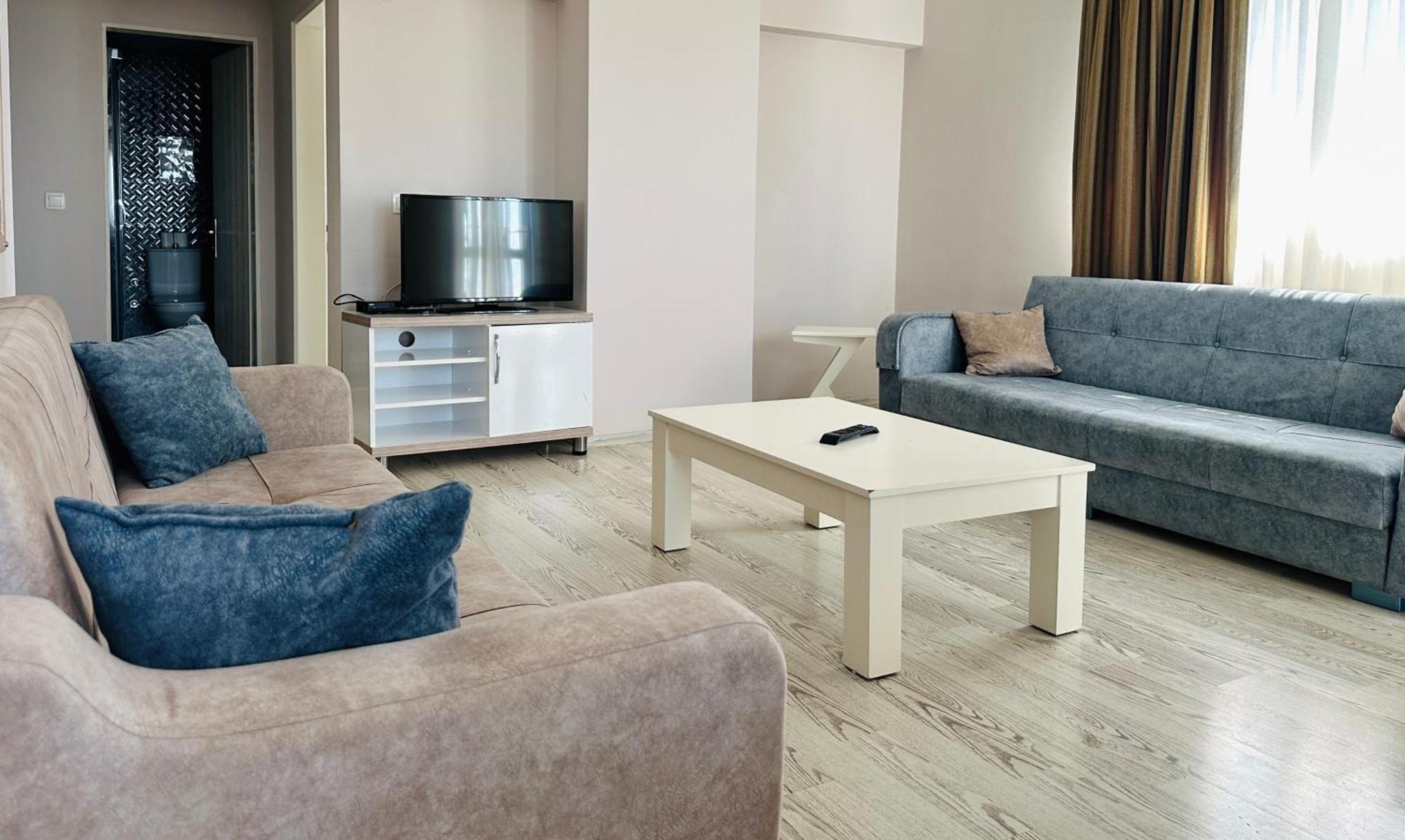 Aparthotel Silver Tower Kusadasi