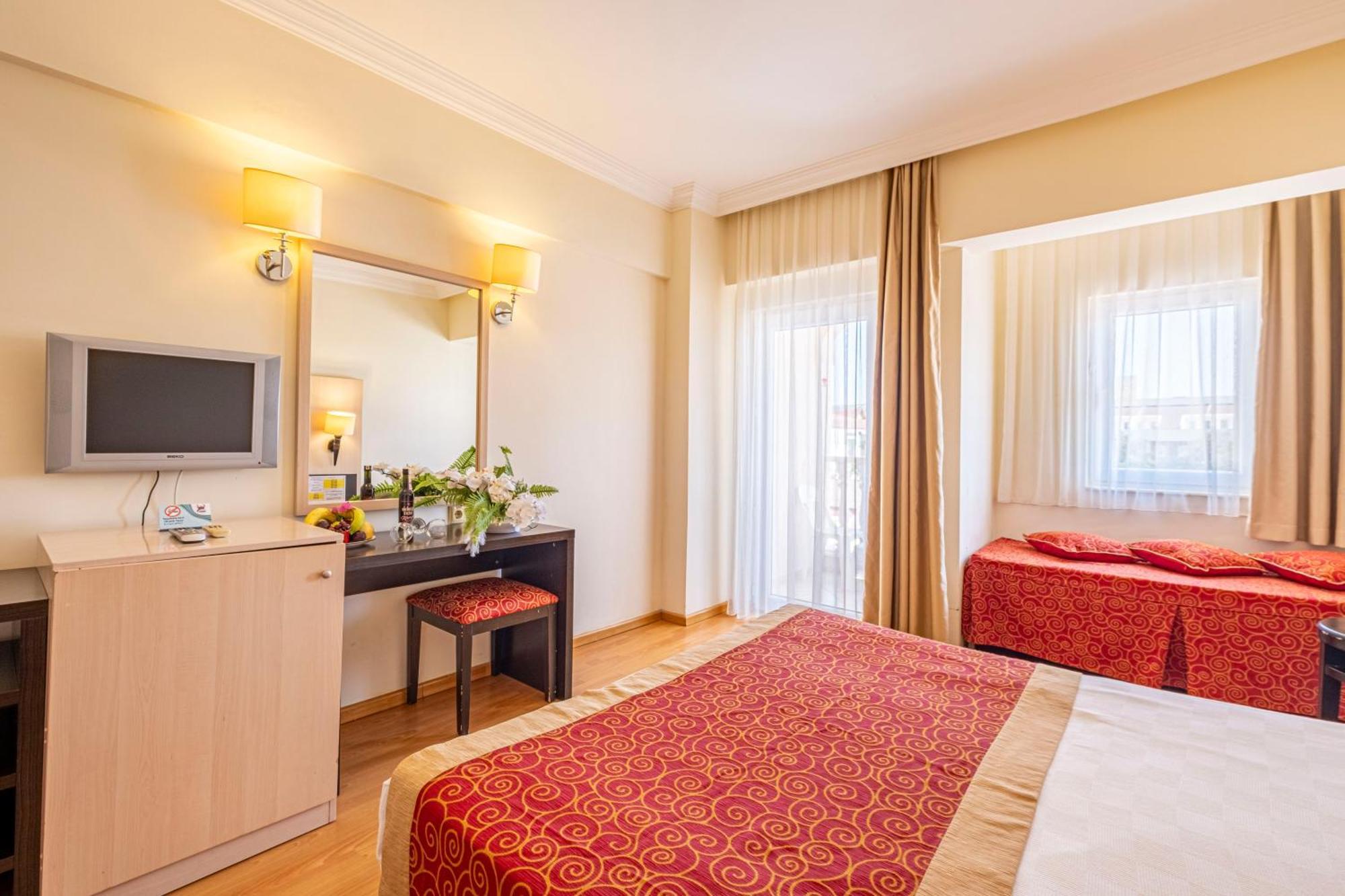 Viking Garden 4*