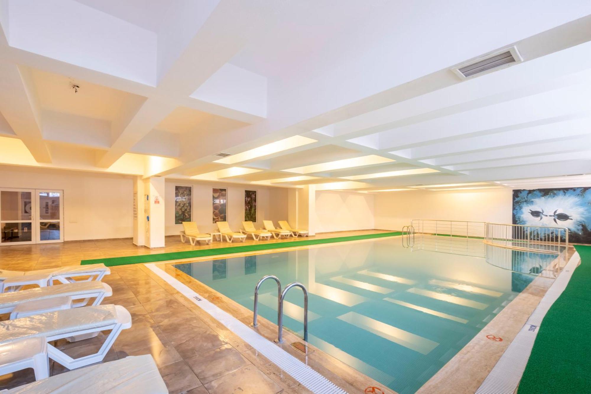 Viking Garden Hotel