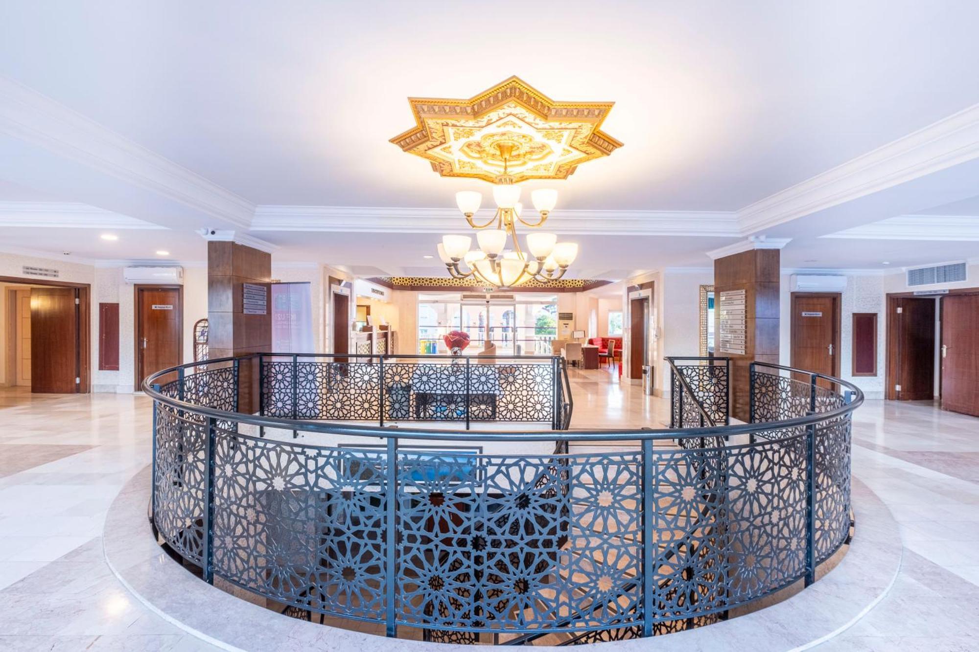 Viking Garden 4* Kemer