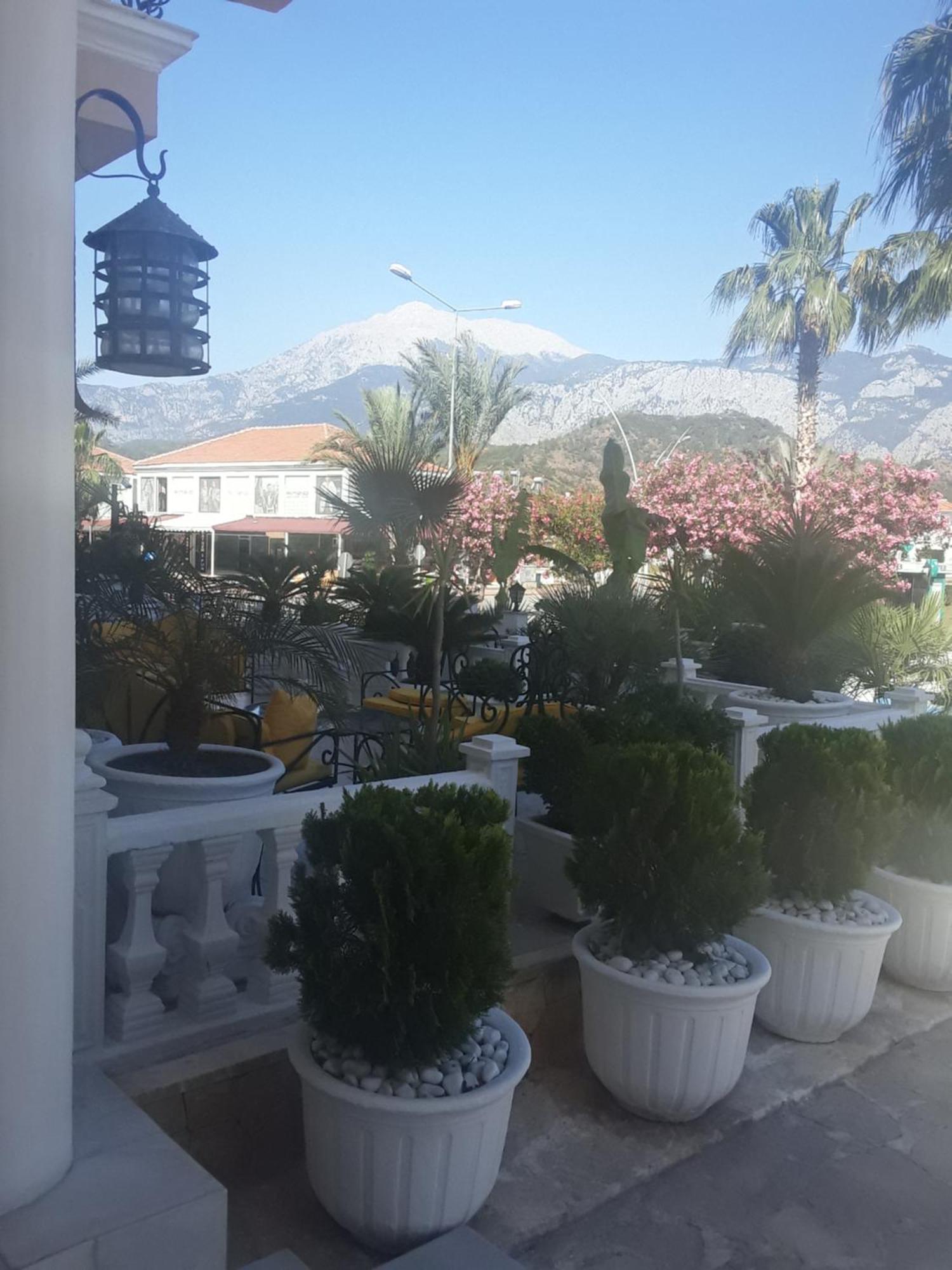 Sinatra 4* Kemer