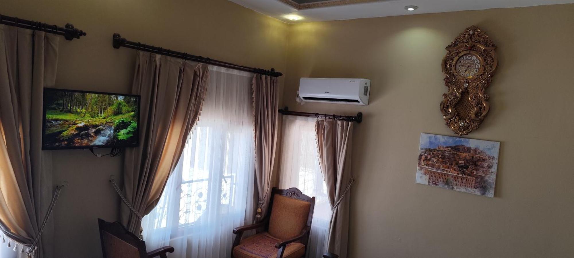 Hotel Carra Konagi Mardin