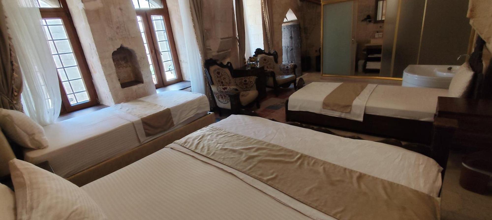 Hotel Carra Konagi Mardin