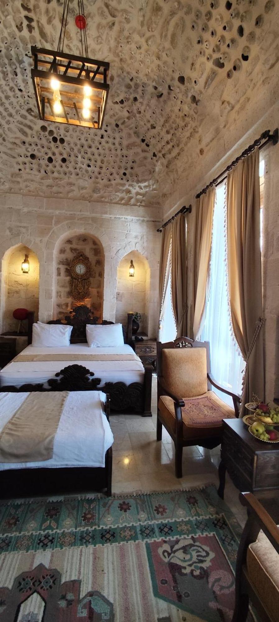 Carra Konagi * Mardin