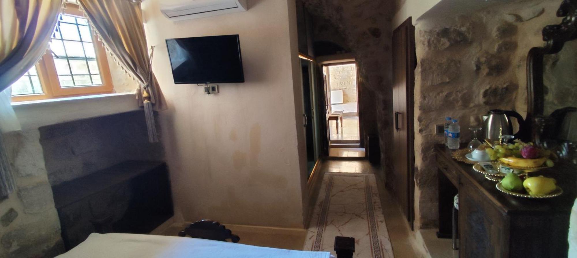 Carra Konagi Hotel Mardin