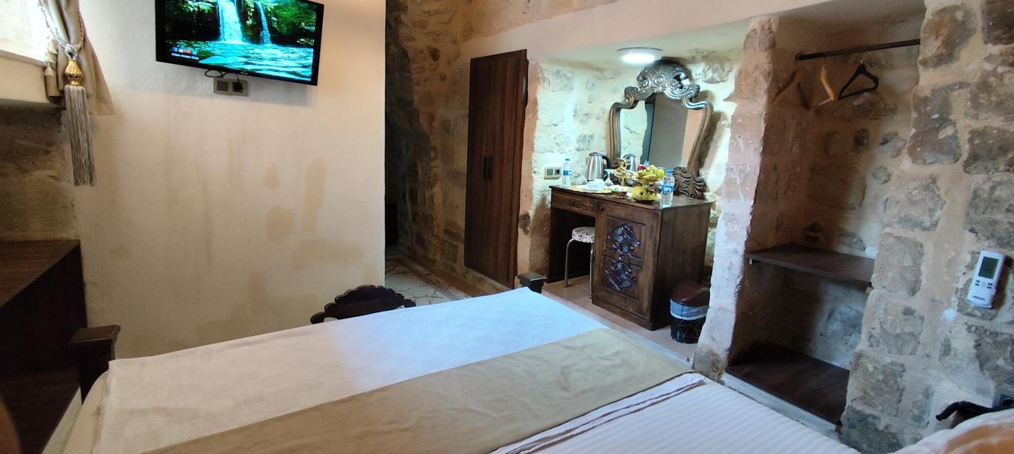 Hotel Carra Konagi Mardin