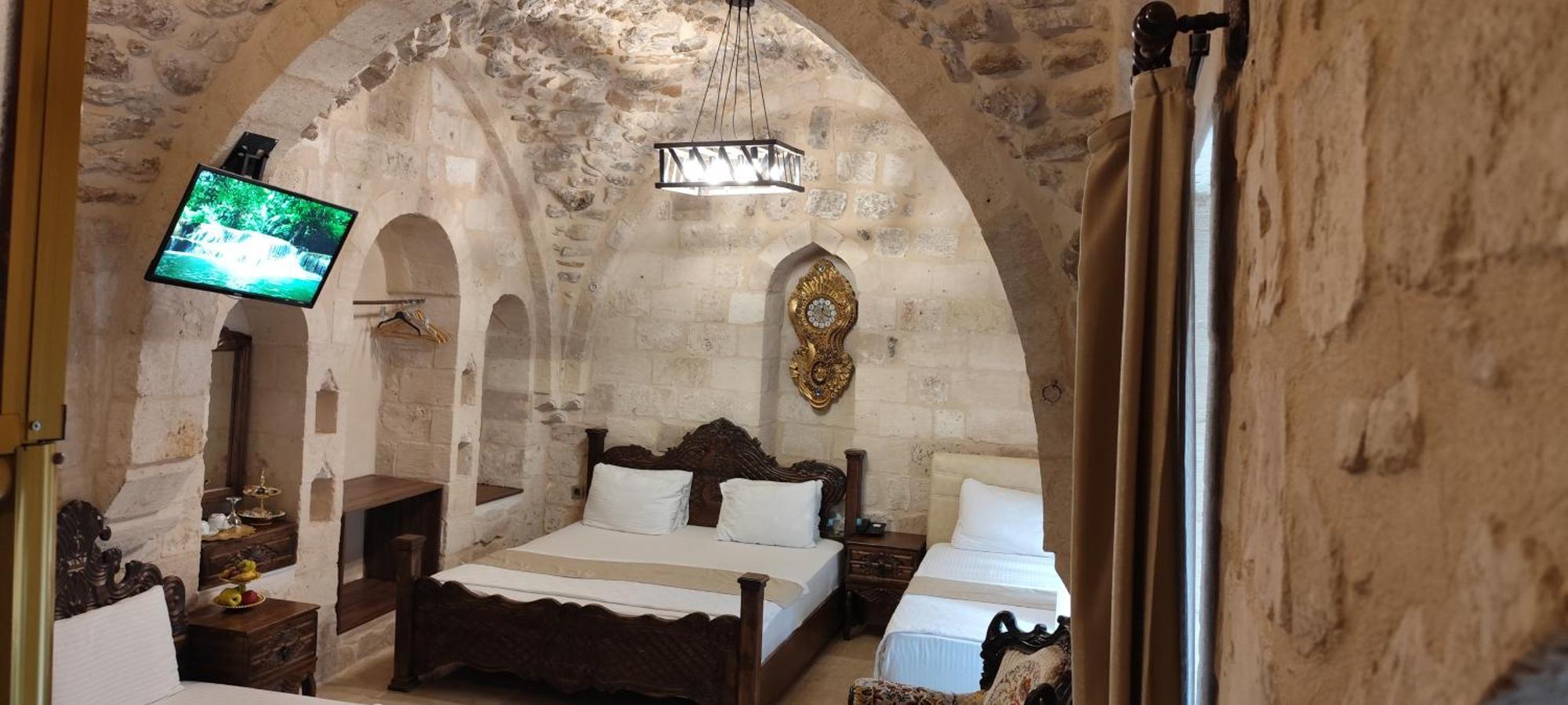 Carra Konagi Mardin