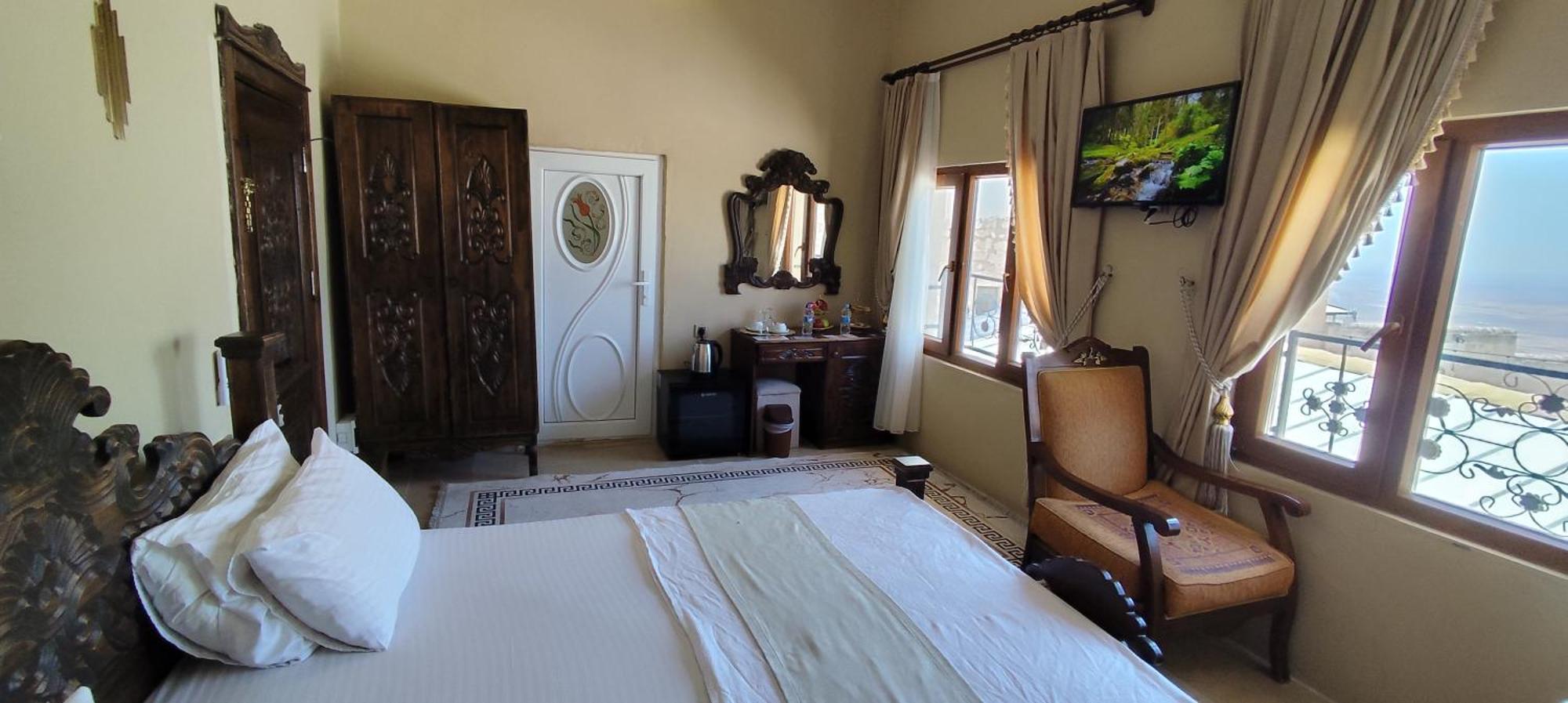 Carra Konagi Hotel Mardin