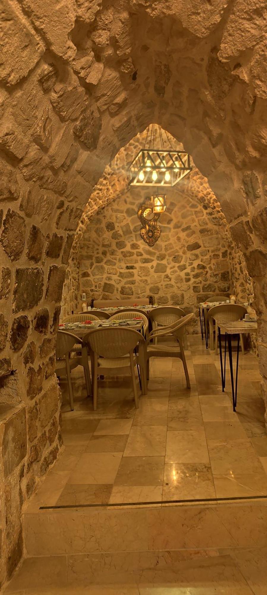 Carra Konagi Hotel Mardin