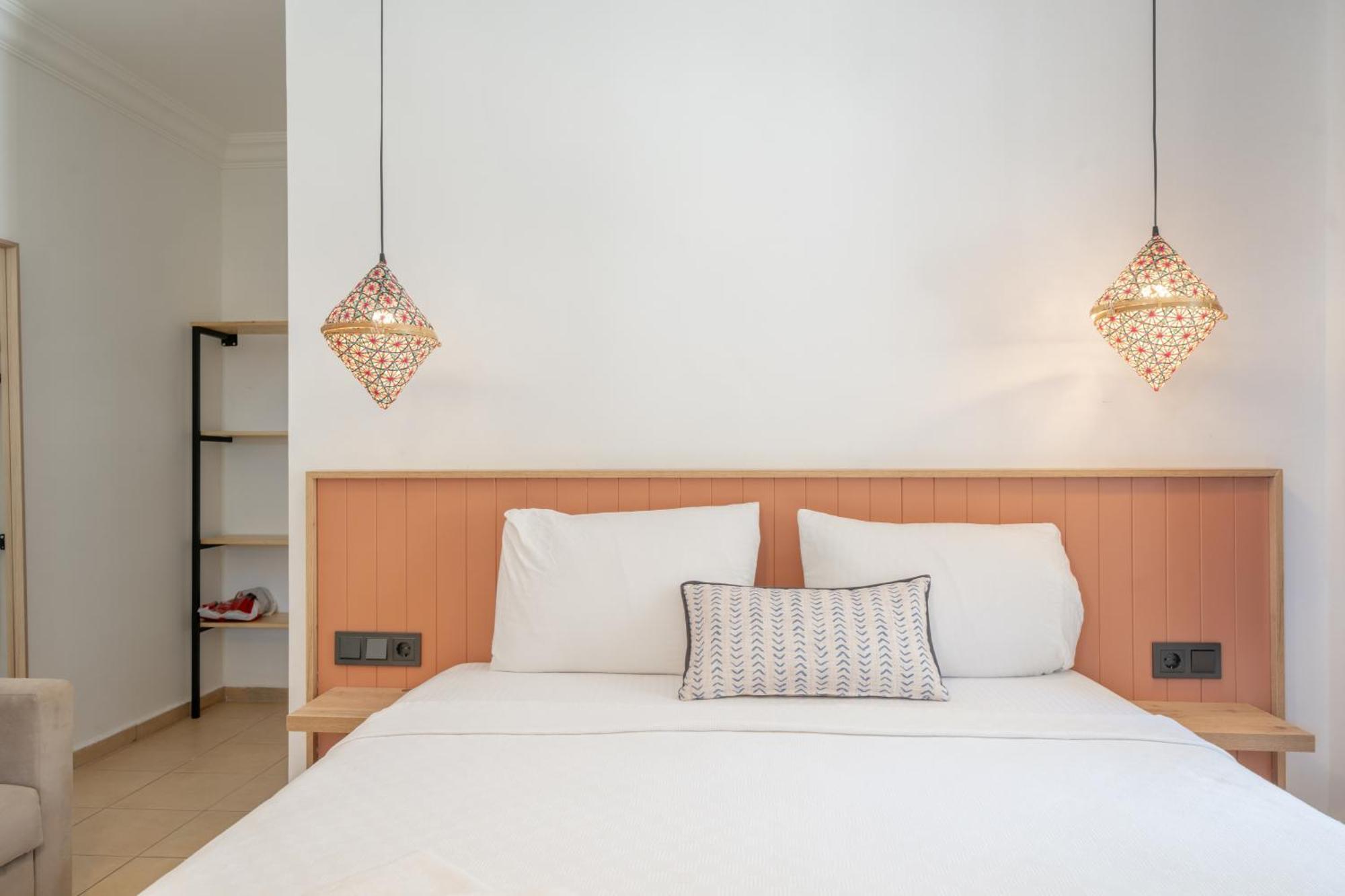 Bed & Breakfast Bella