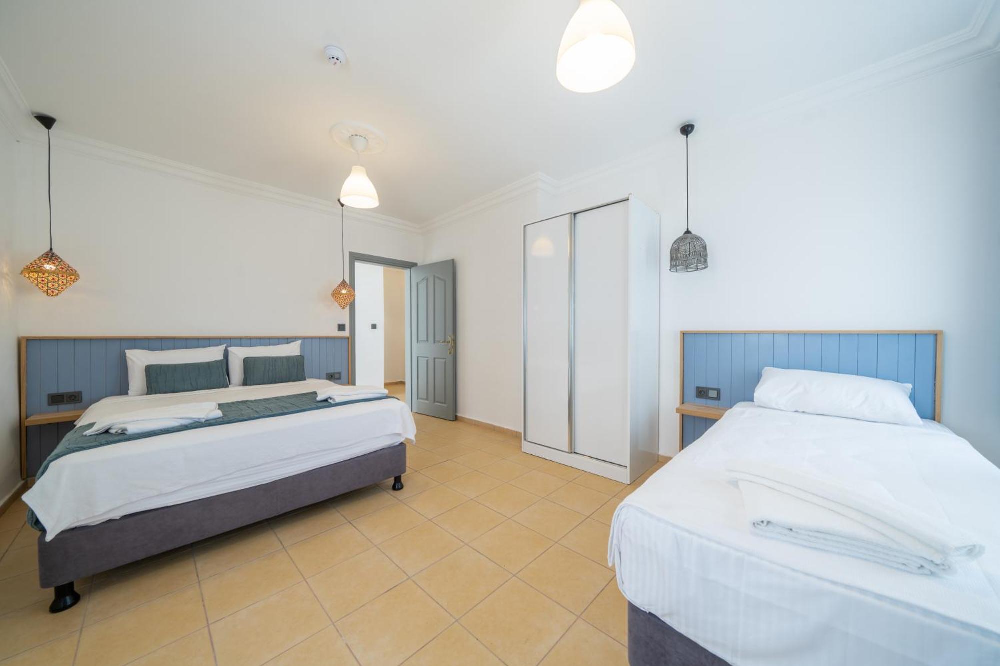 Bed & Breakfast Bella *