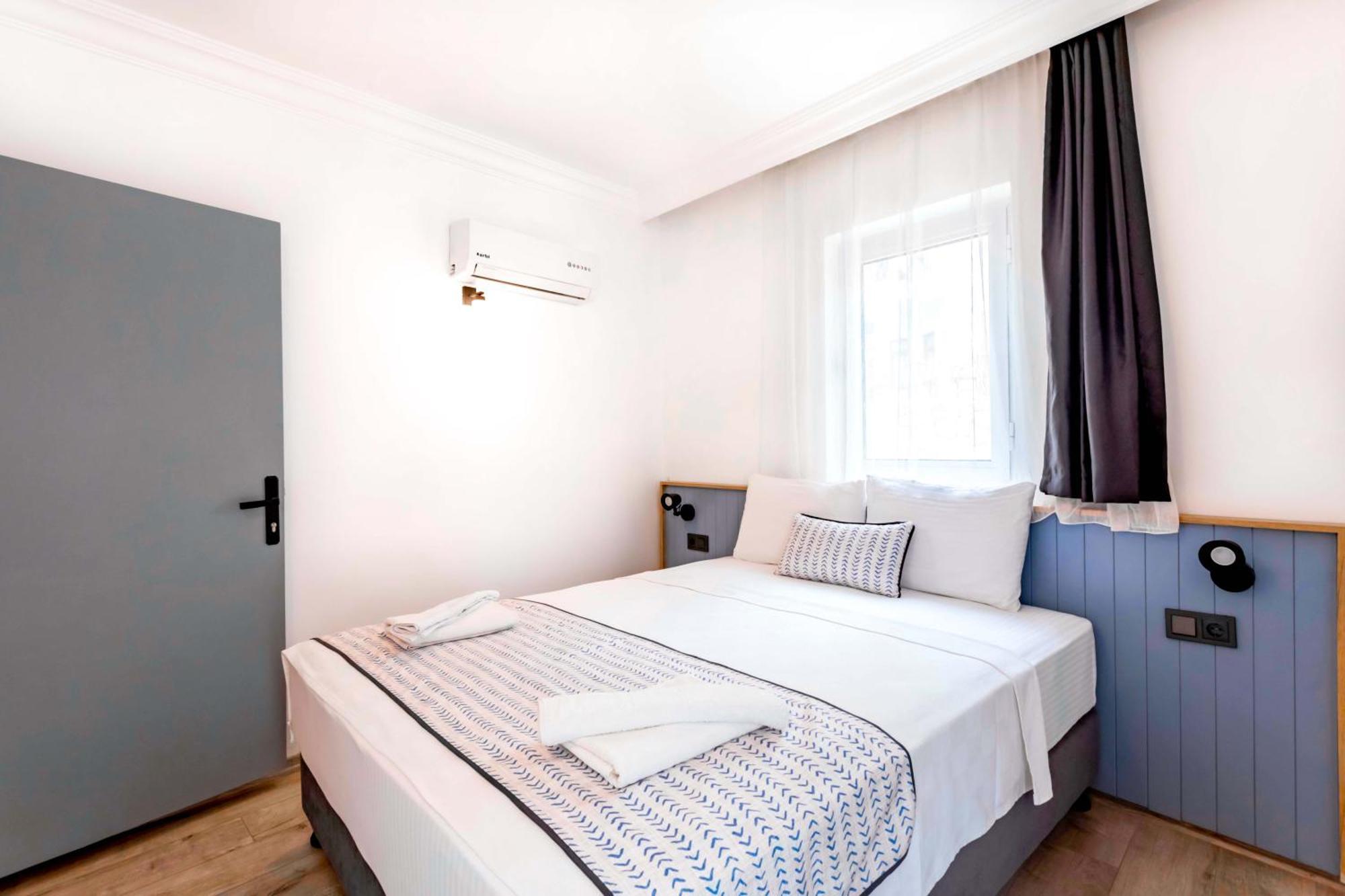 Bed & Breakfast Bella *