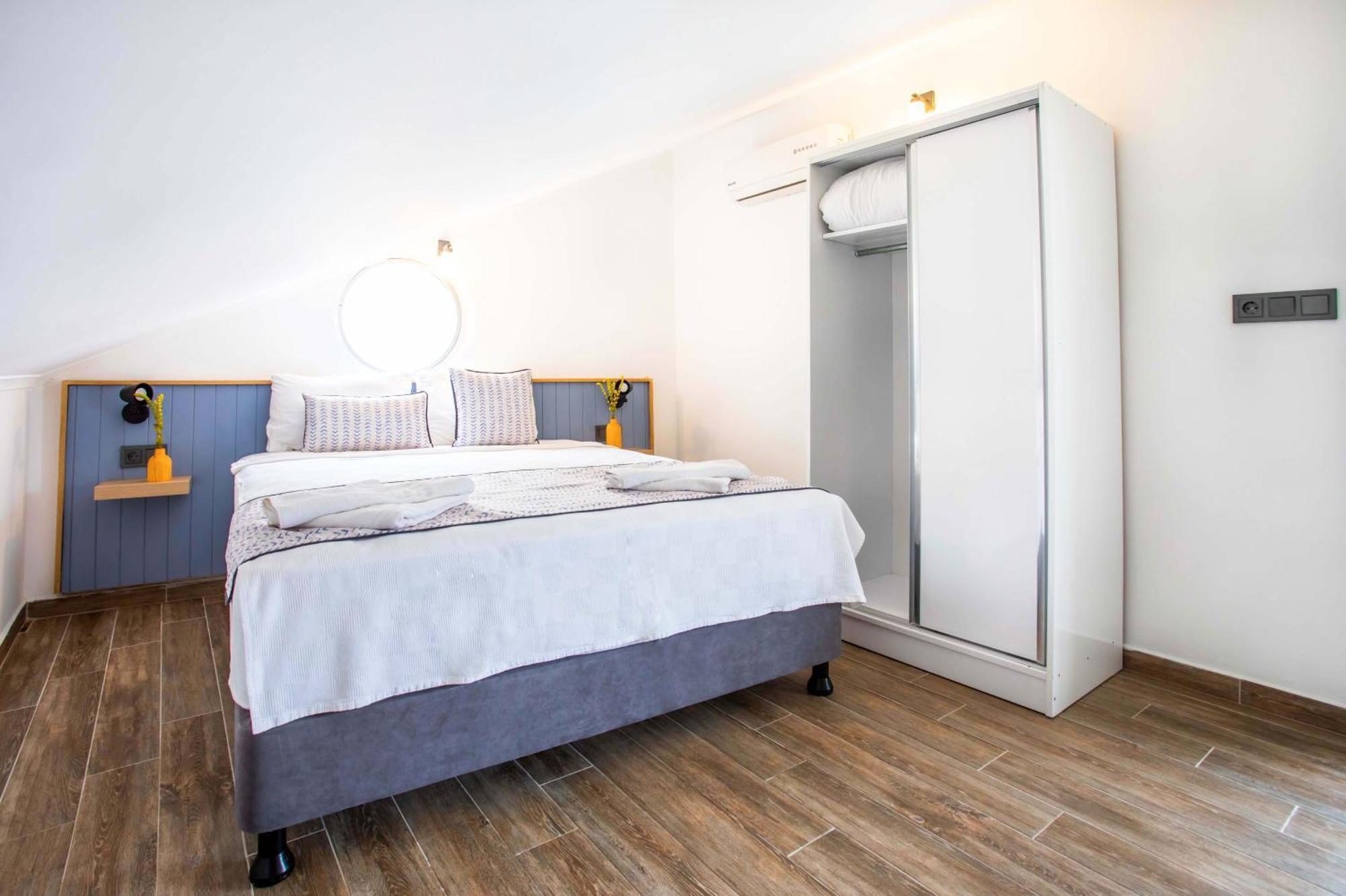 Bed & Breakfast Bella *