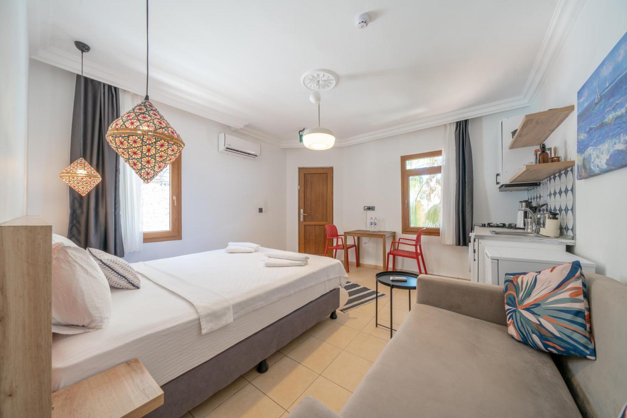 Bella Bed & Breakfast