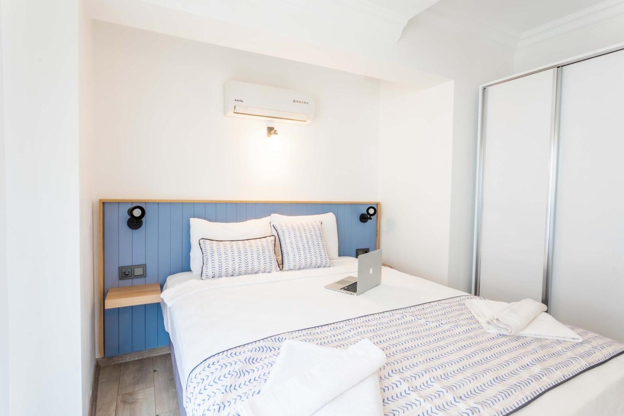 Bed & Breakfast Bella Kas