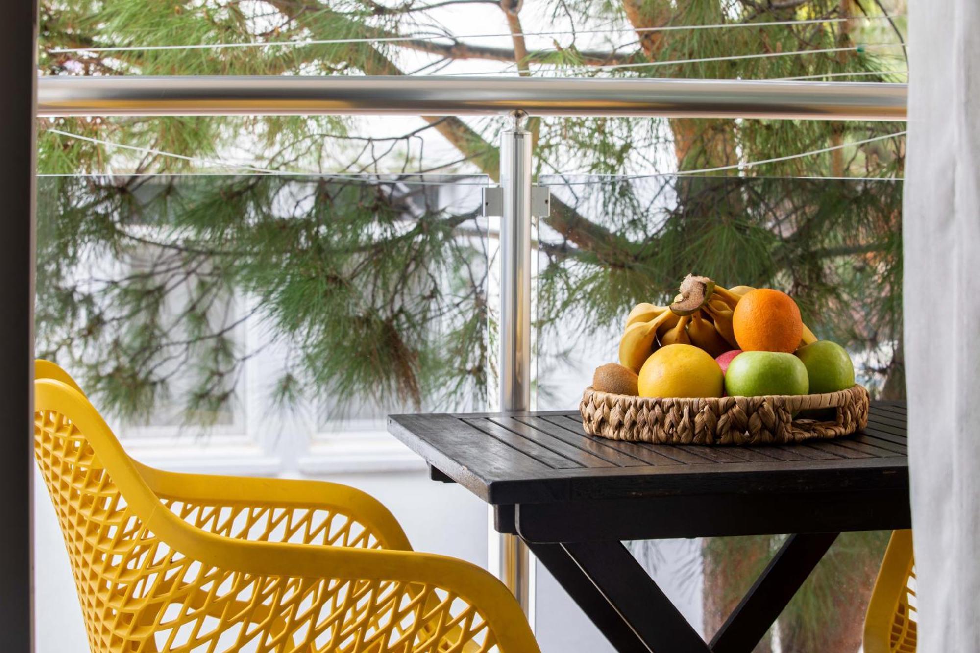 Bella Bed & Breakfast Kas