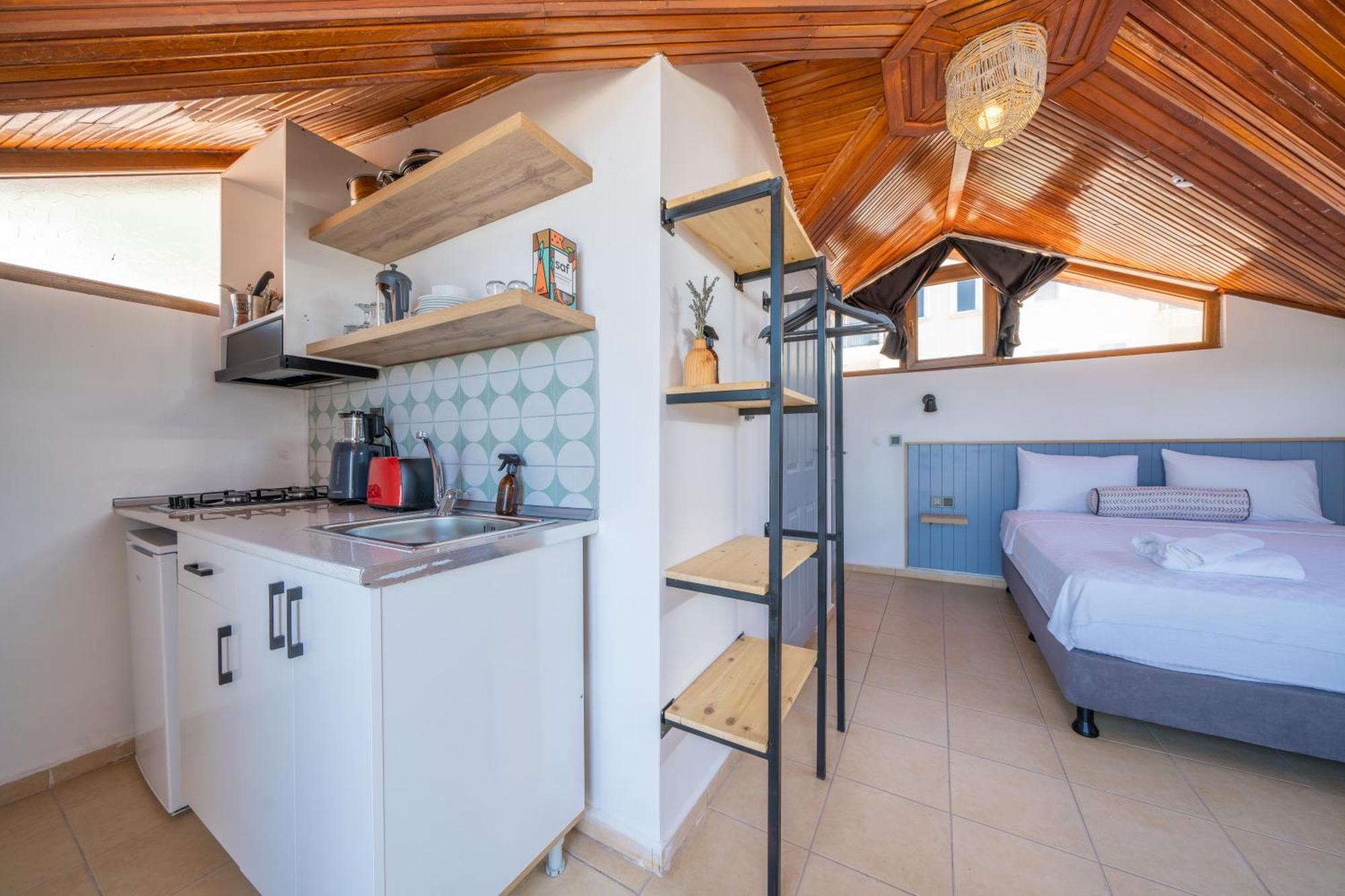 Bella Bed & Breakfast Kas