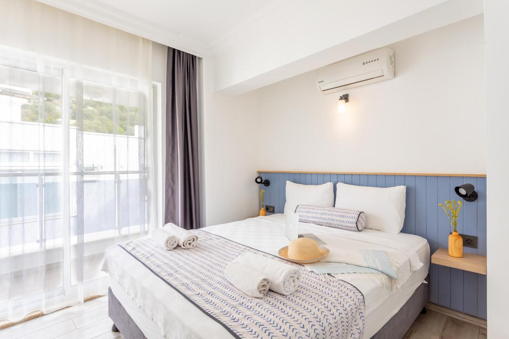 Bed & Breakfast Bella *
