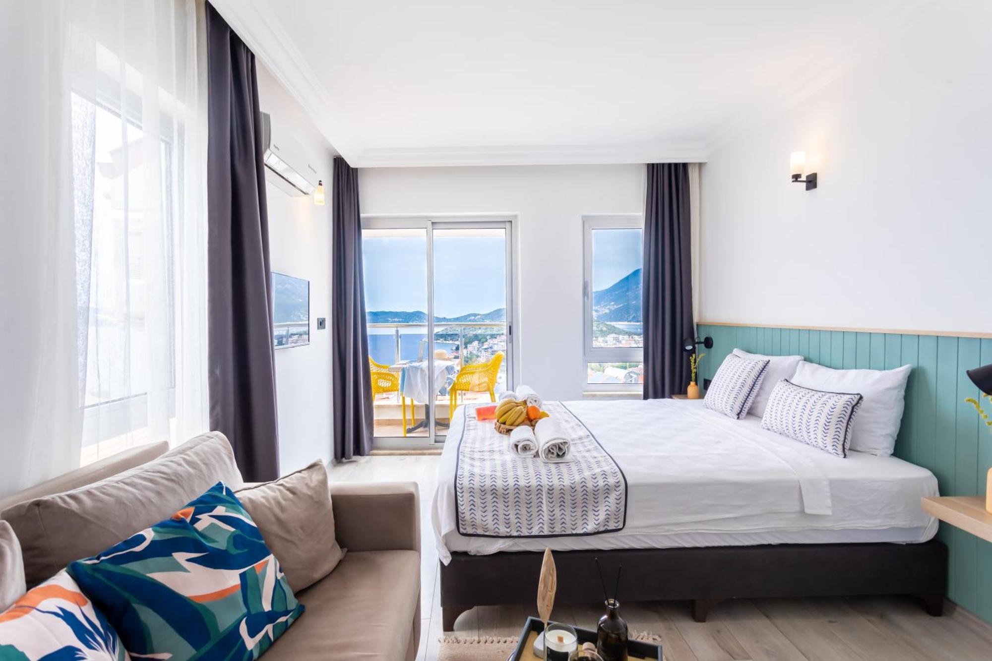 Bella Bed & Breakfast *