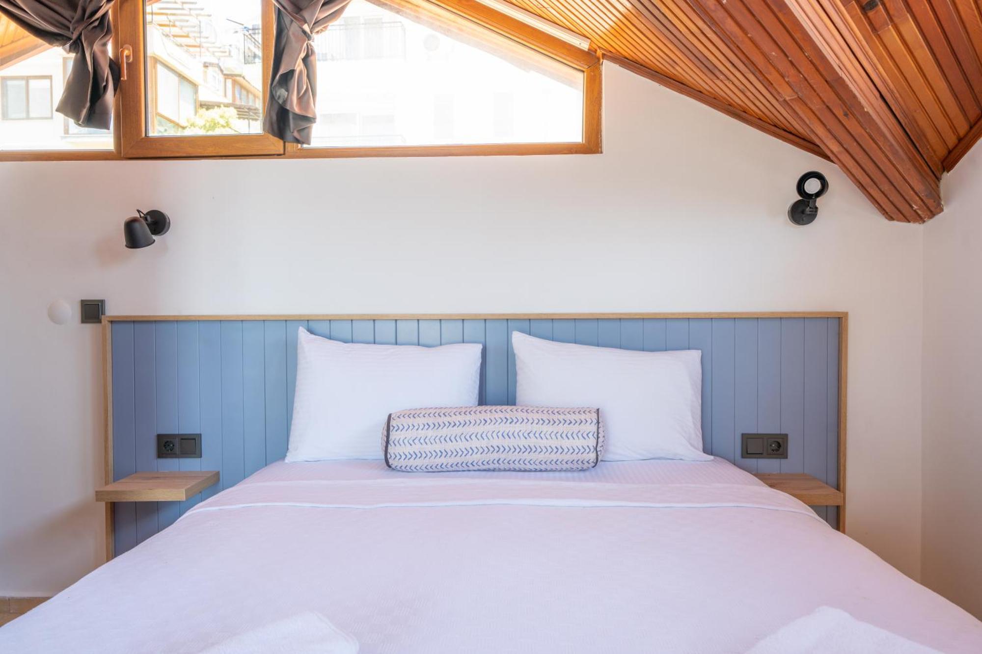 Bed & Breakfast Bella Kas