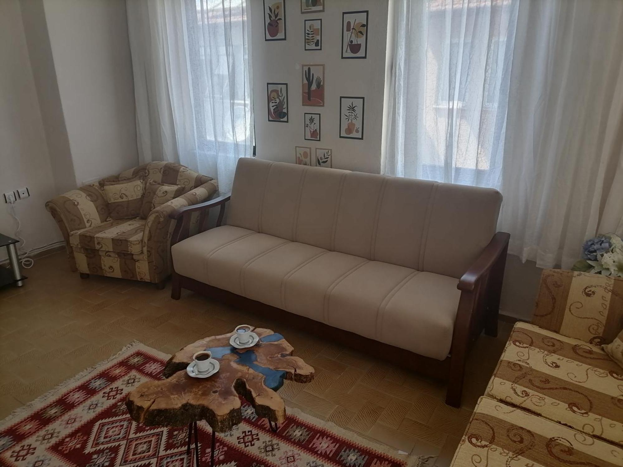 Apartment Keskin