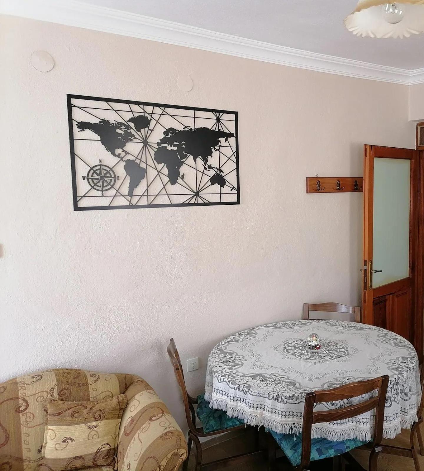 Keskin Apartment *