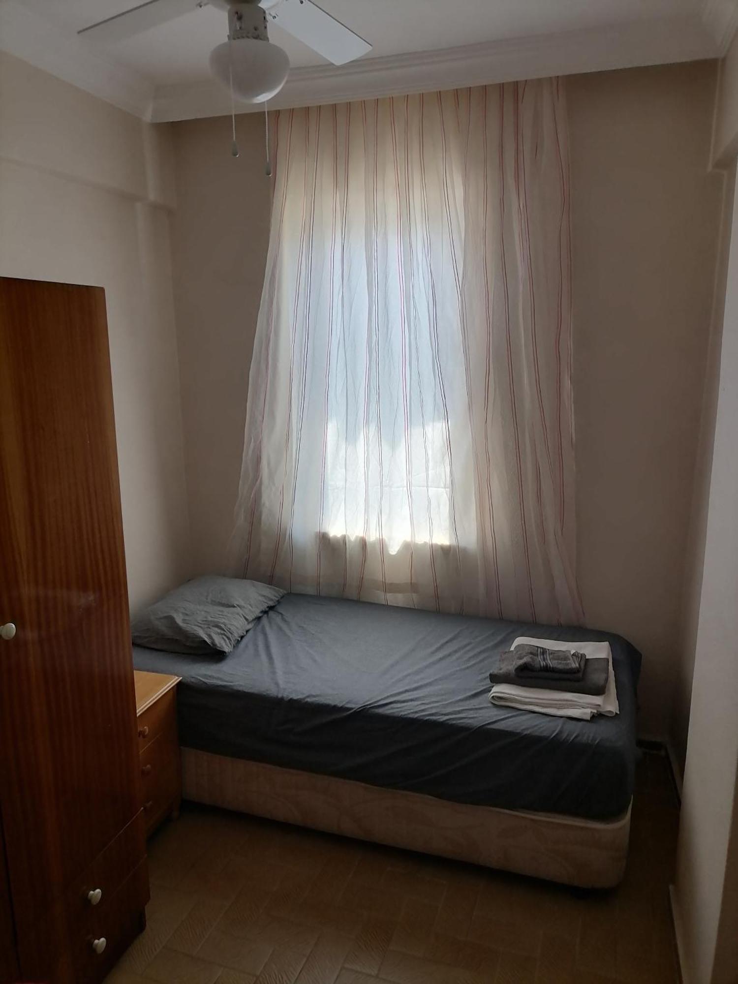 Apartment Keskin Marmaris