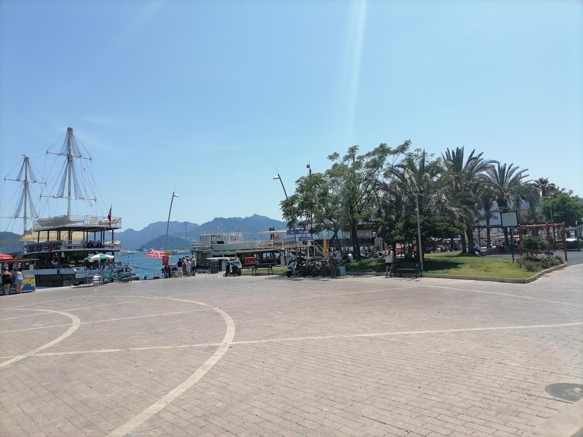 Keskin * Marmaris