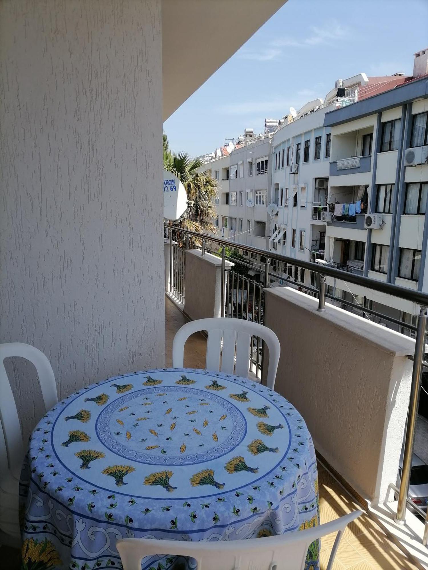 Apartment Keskin