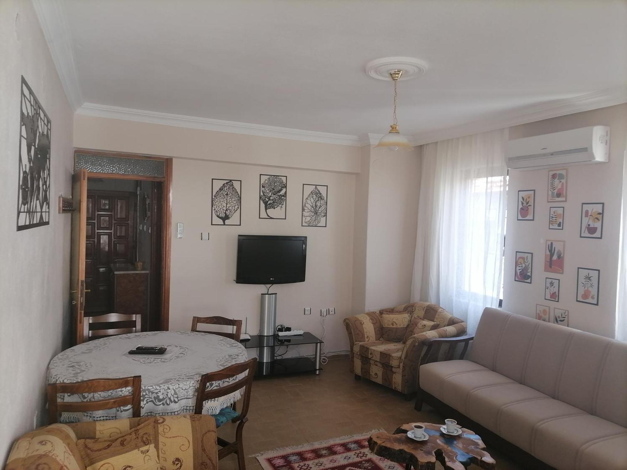 Keskin Apartment *