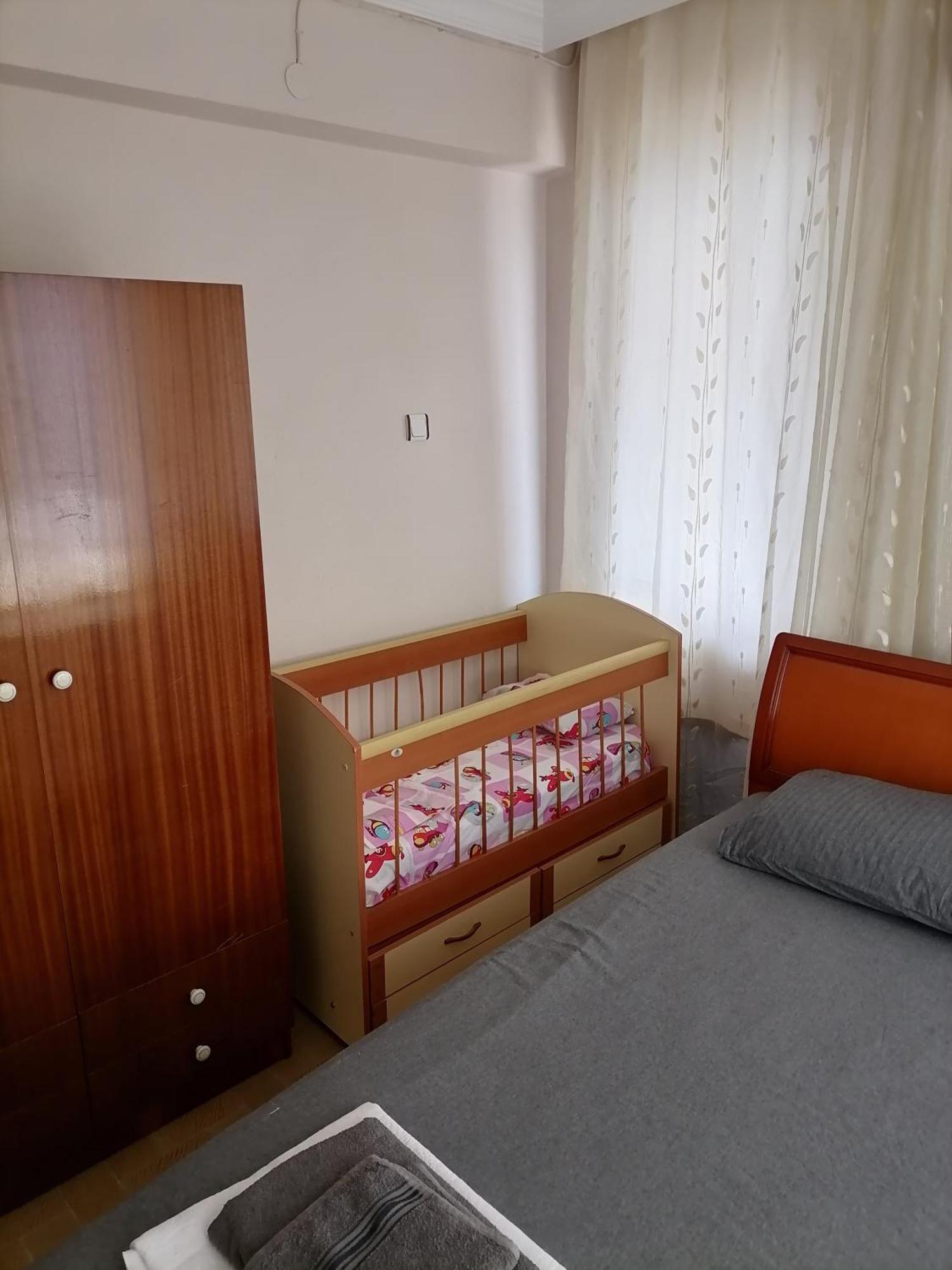 Keskin Apartment Marmaris