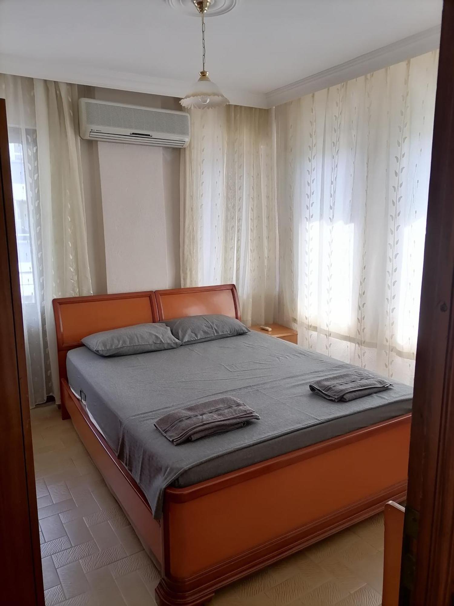 Keskin Apartment Marmaris