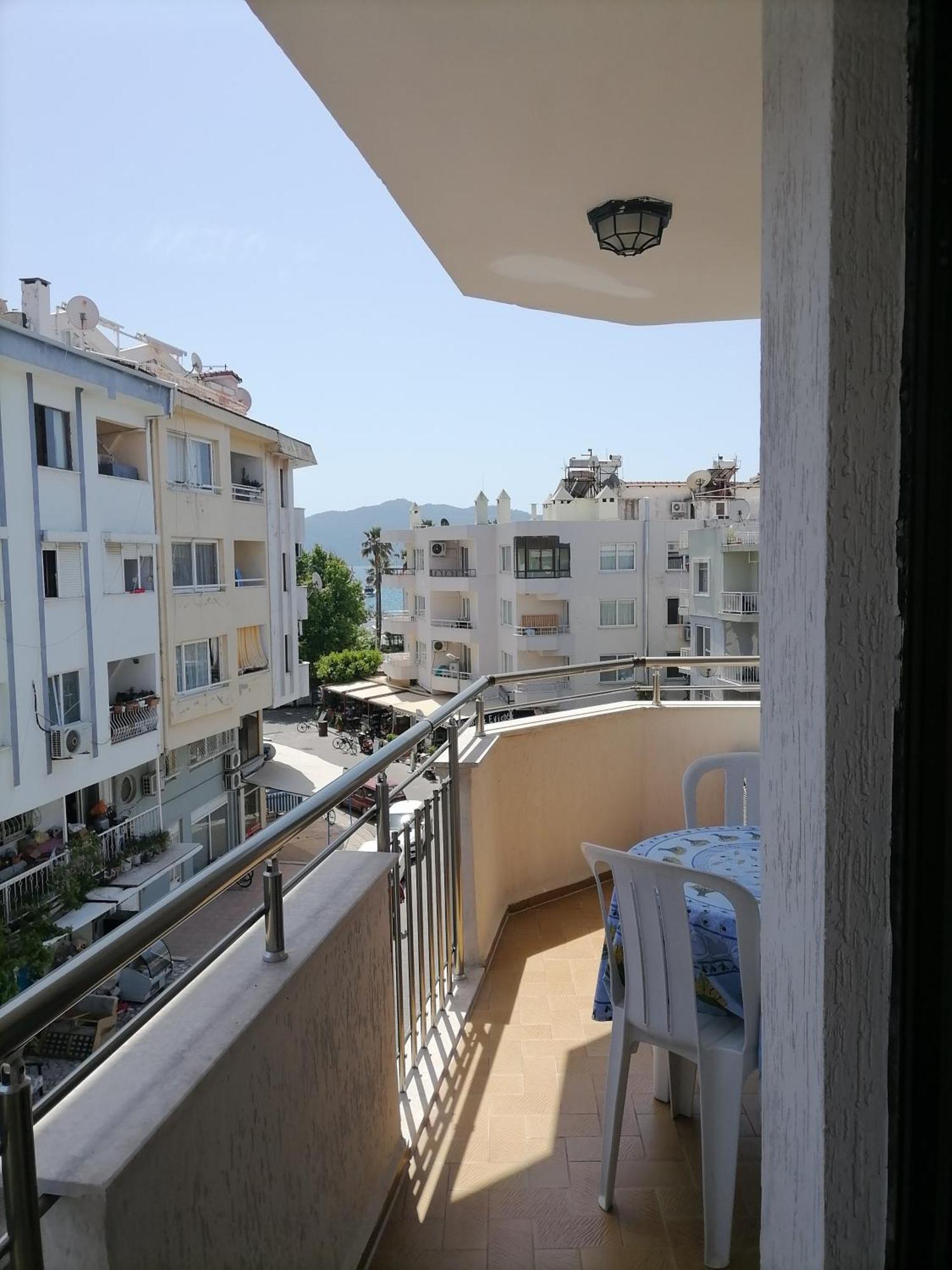 Keskin Apartment *