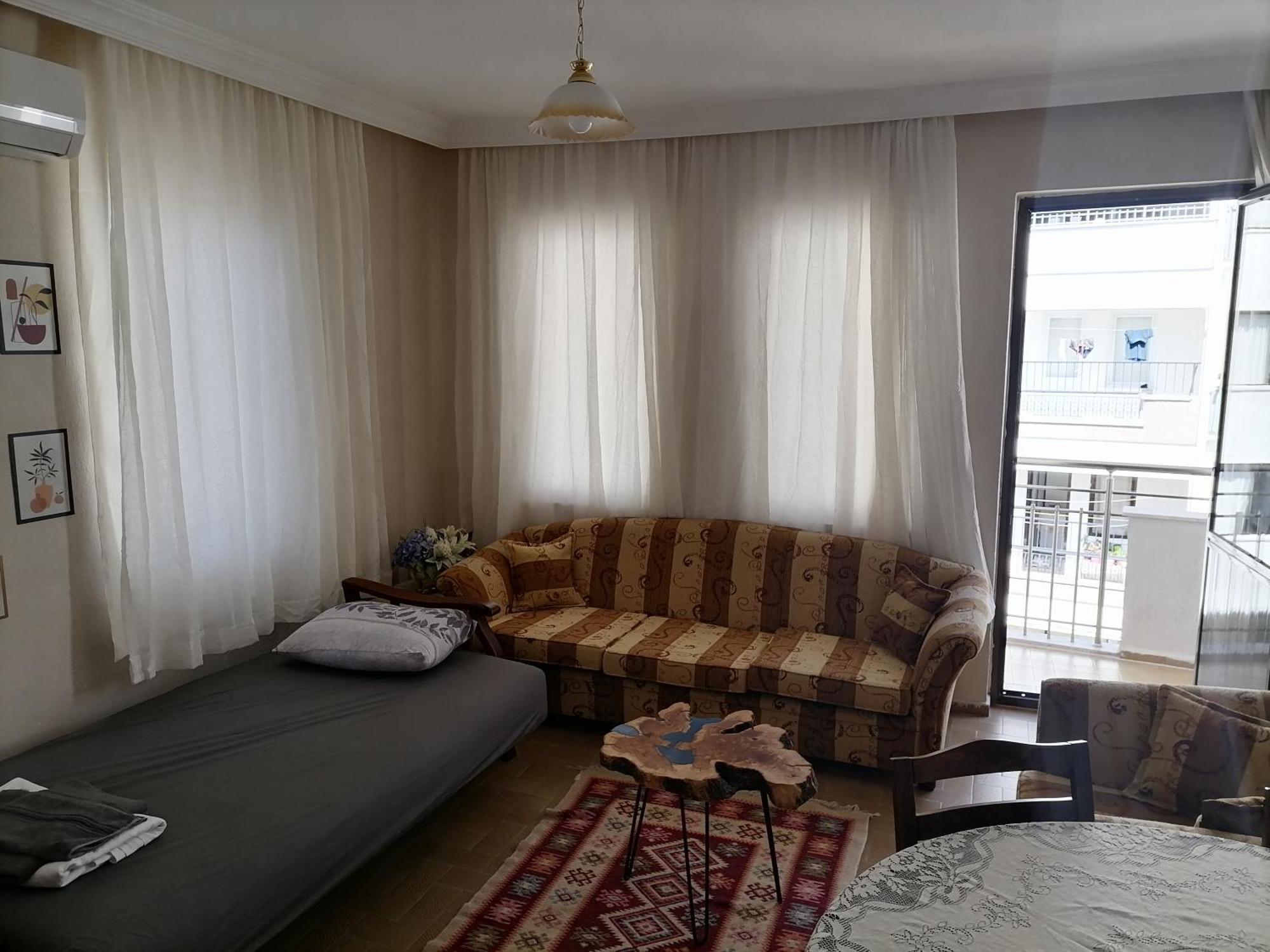 Keskin Marmaris